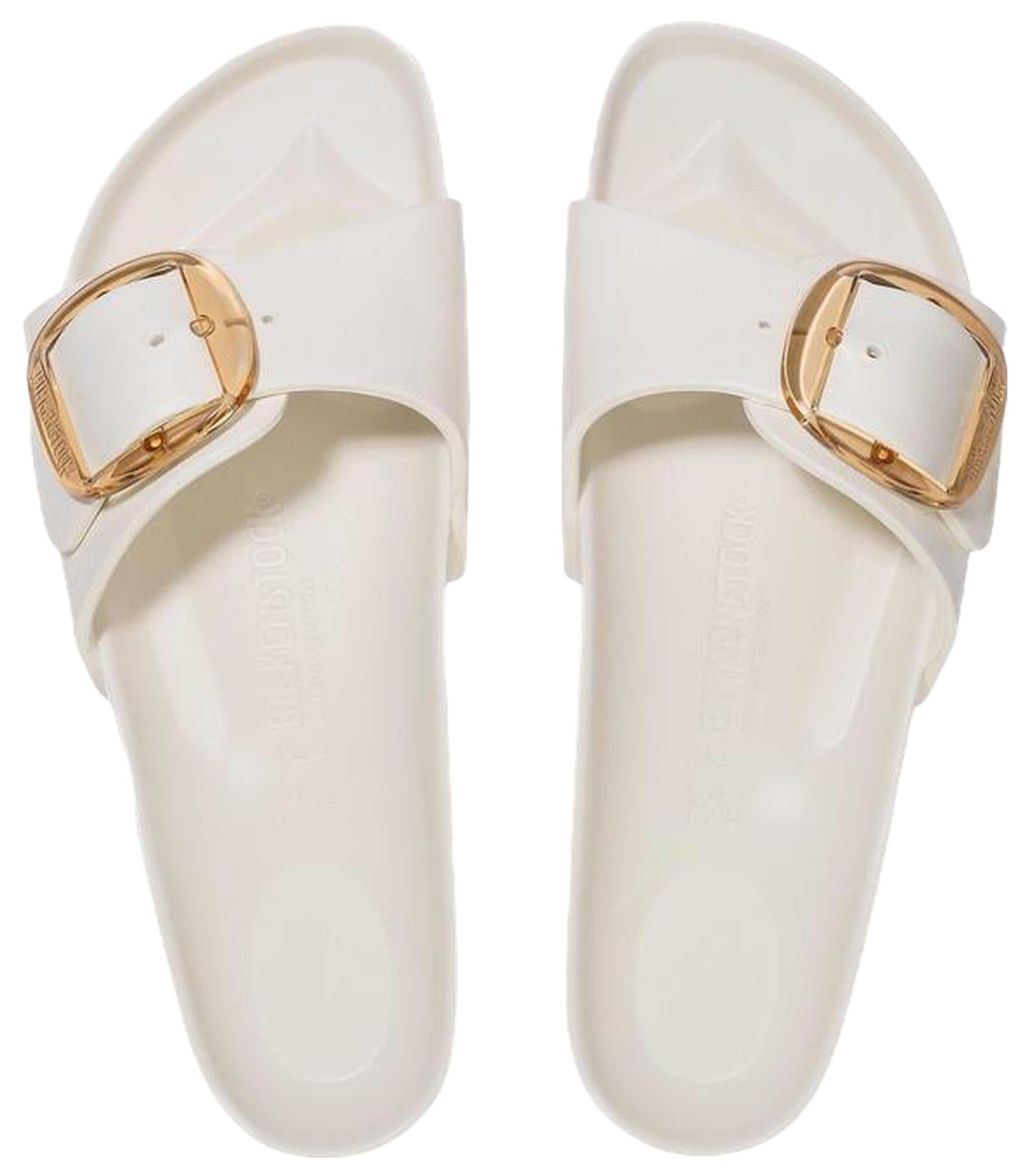 BIRKENSTOCKMadrid Big Buckle Sandals