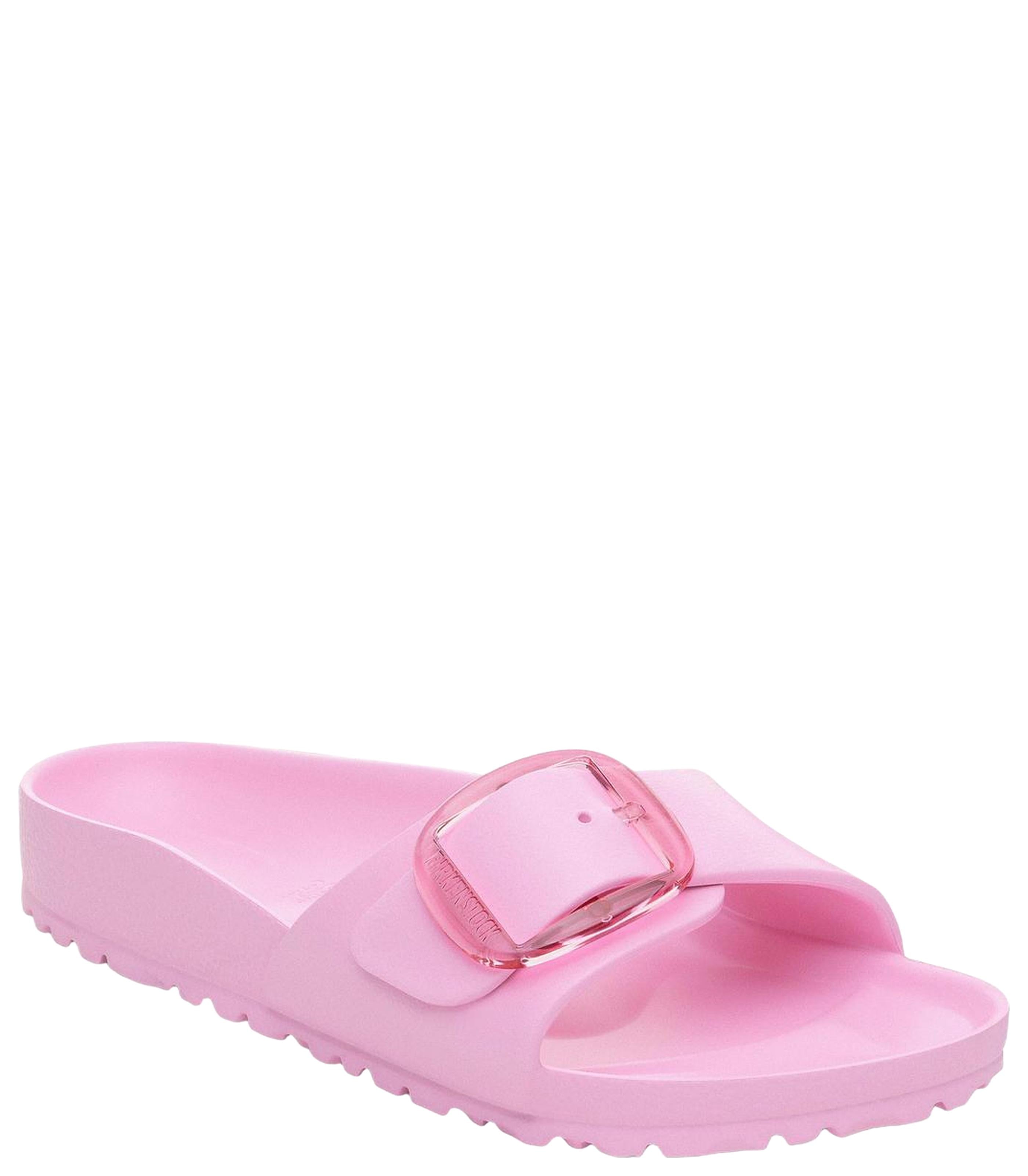 BIRKENSTOCKMadrid Big Buckle Sandals