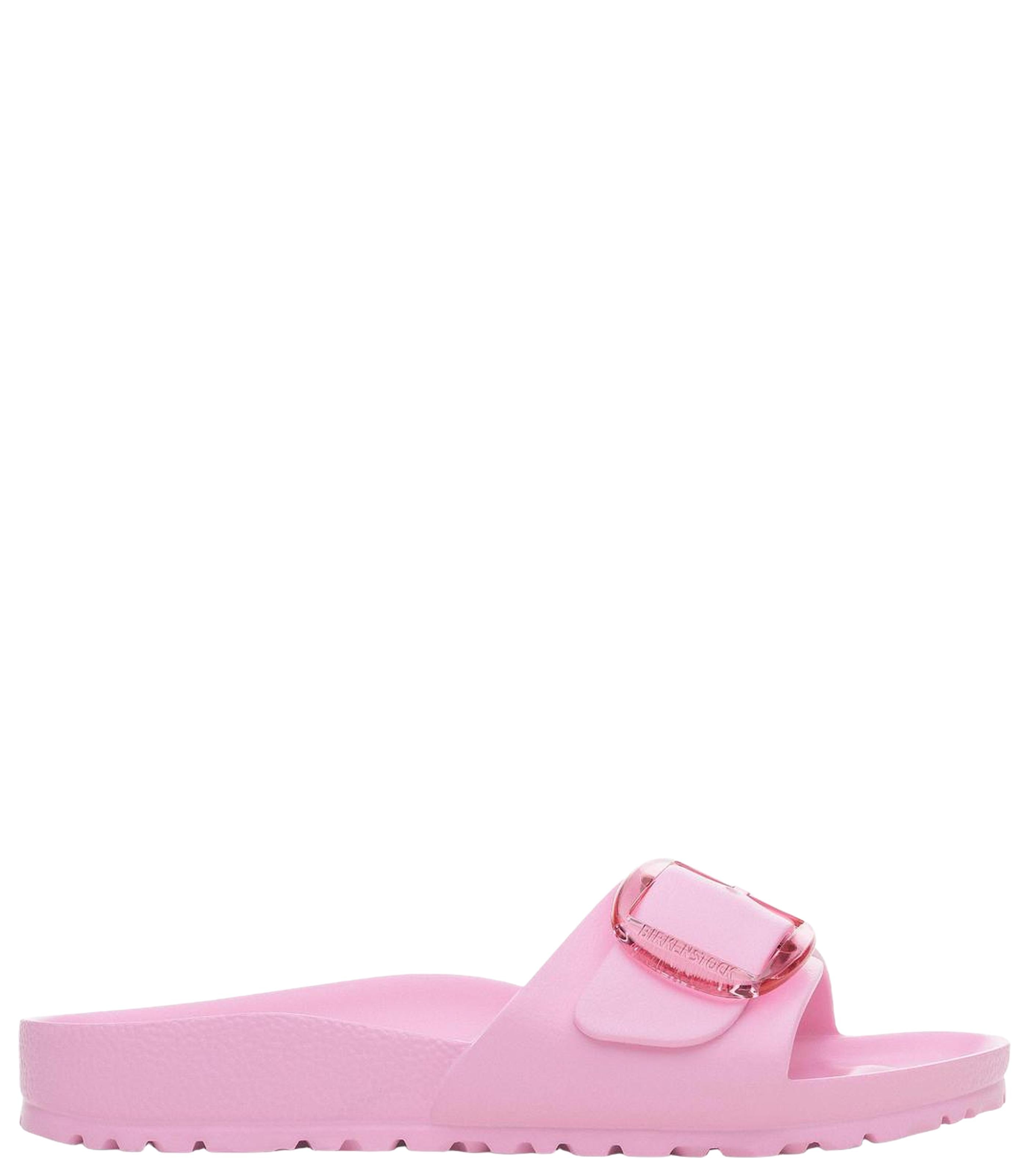 BIRKENSTOCKMadrid Big Buckle Sandals