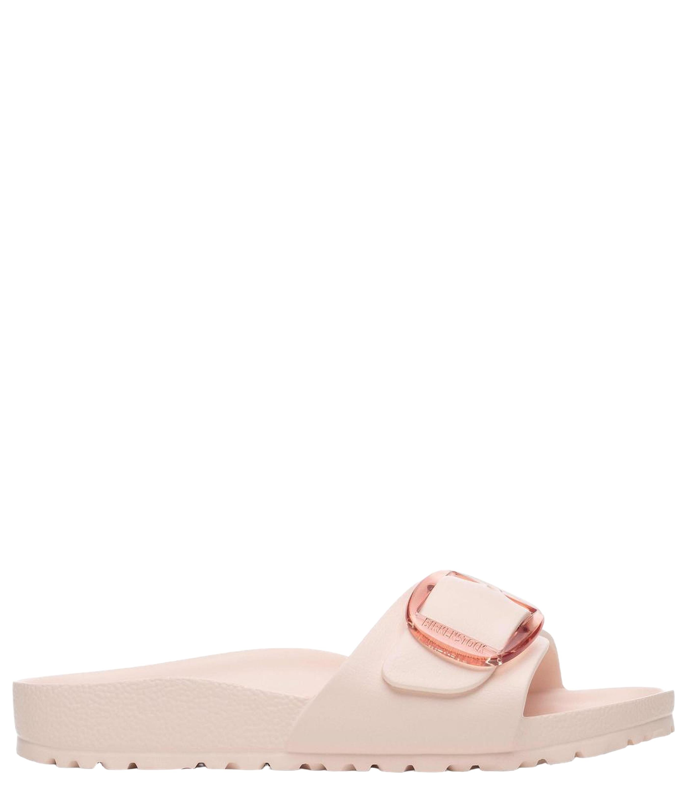 BIRKENSTOCKMadrid Big Buckle Sandals