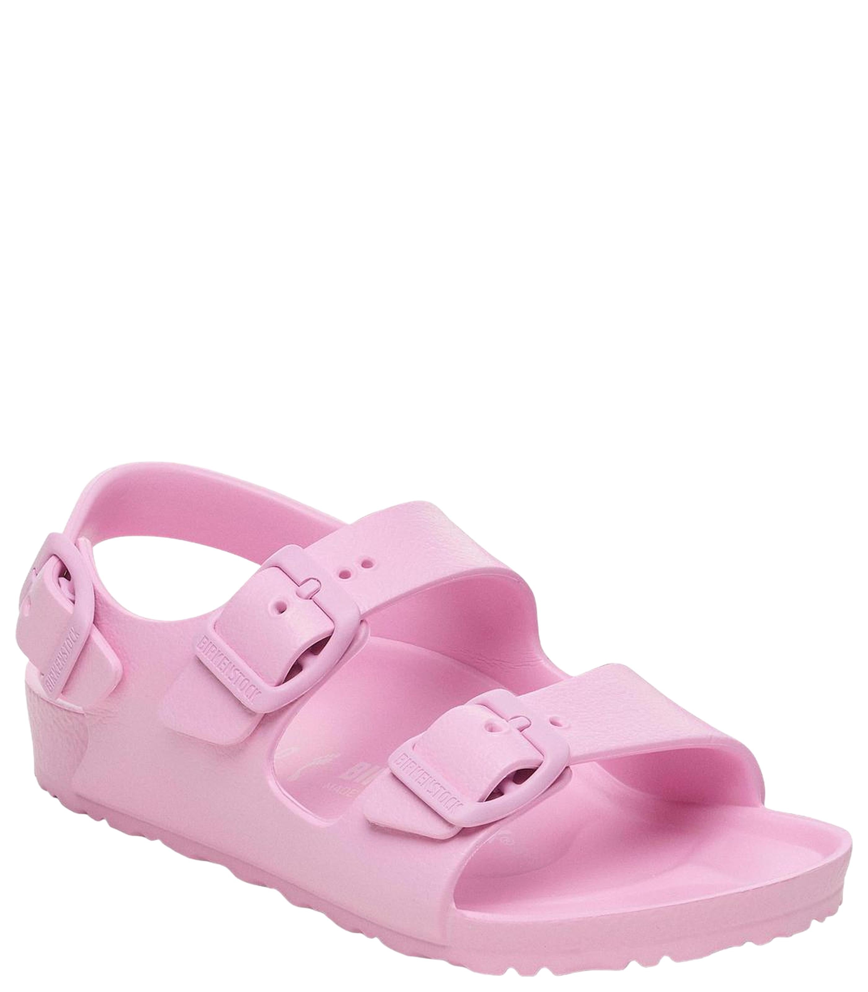 BIRKENSTOCKMilano Kids Sandals