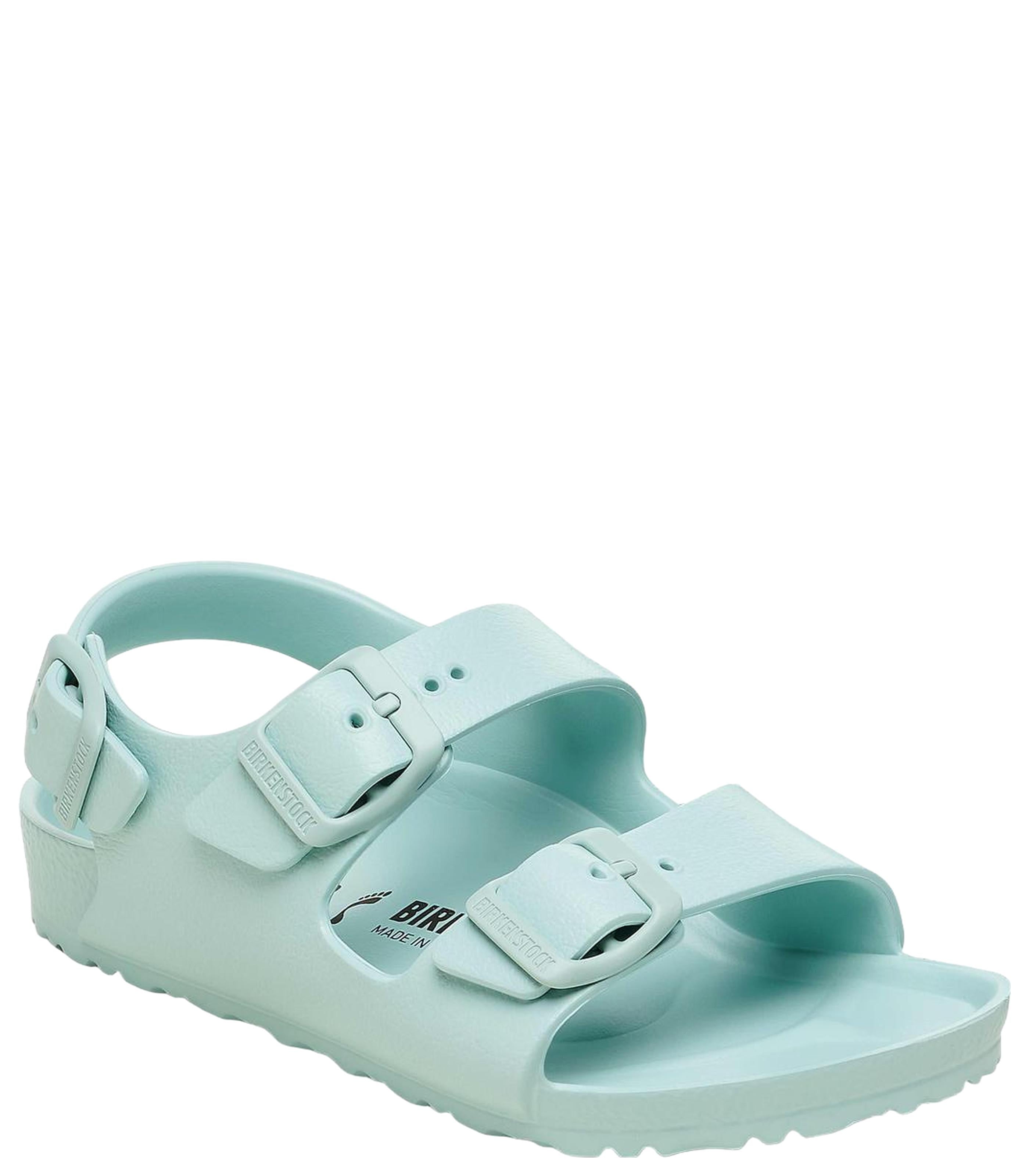 BIRKENSTOCKMilano Kids Sandals