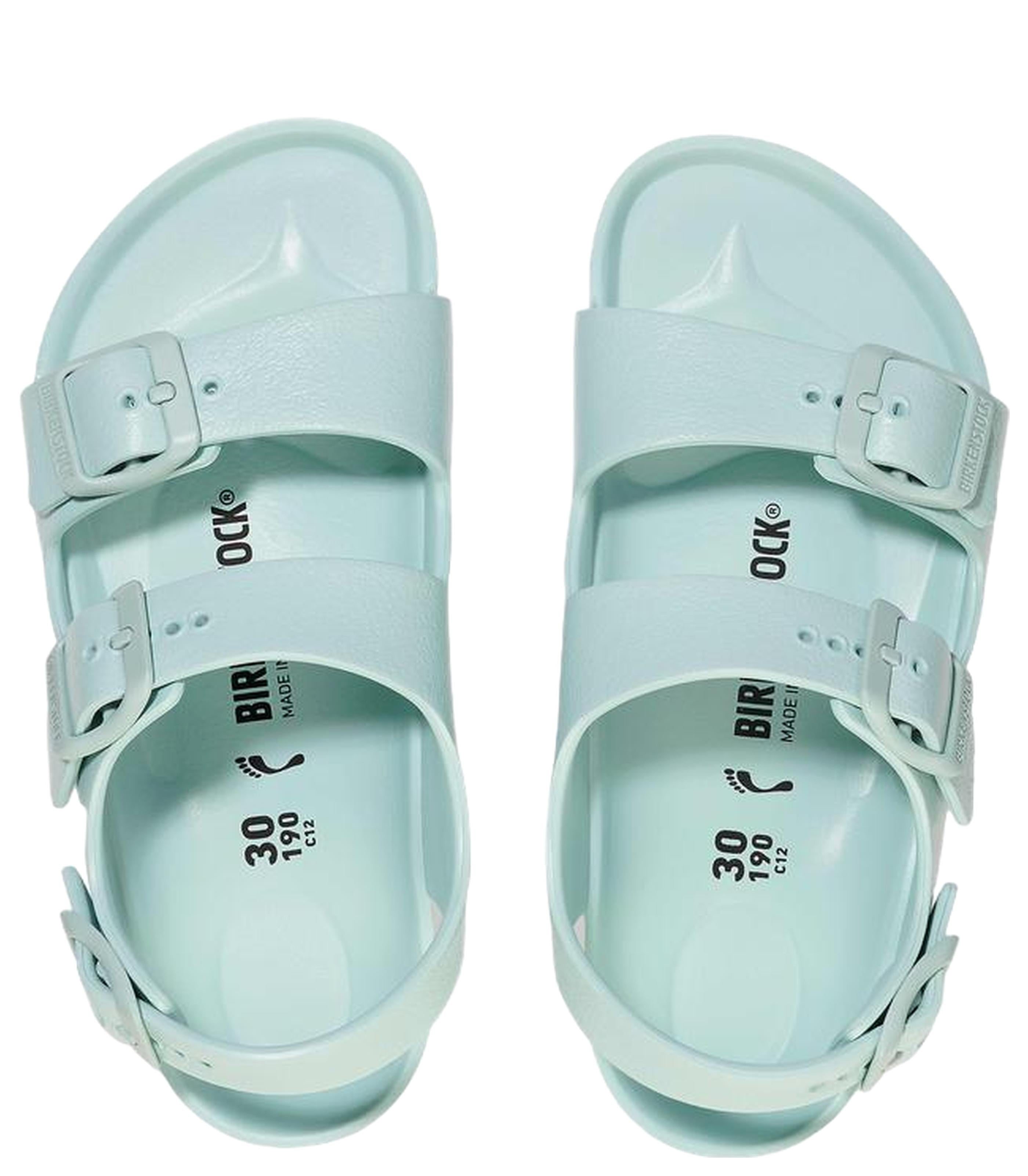 BIRKENSTOCKMilano Kids Sandals