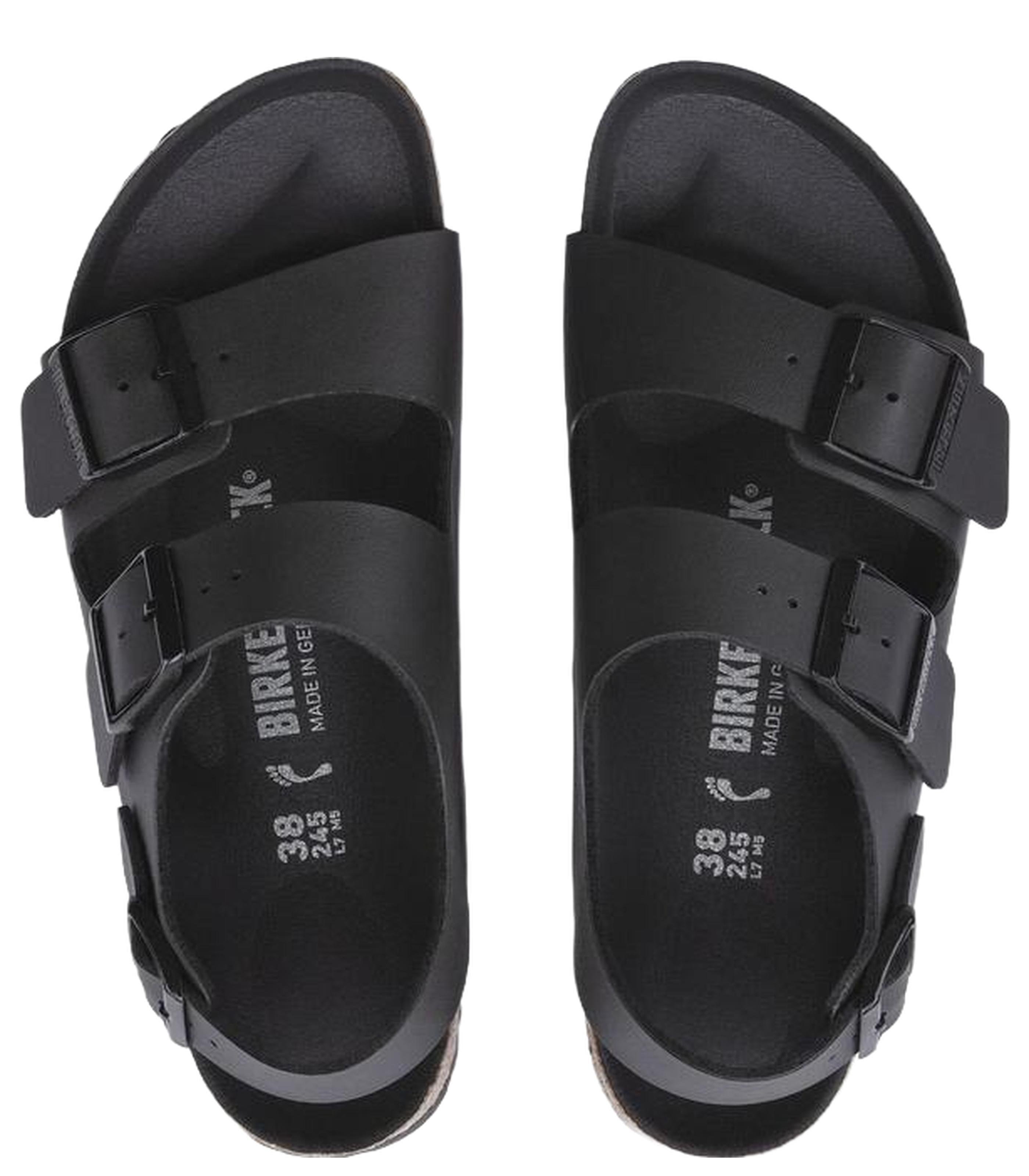 BIRKENSTOCKMilano Sandals