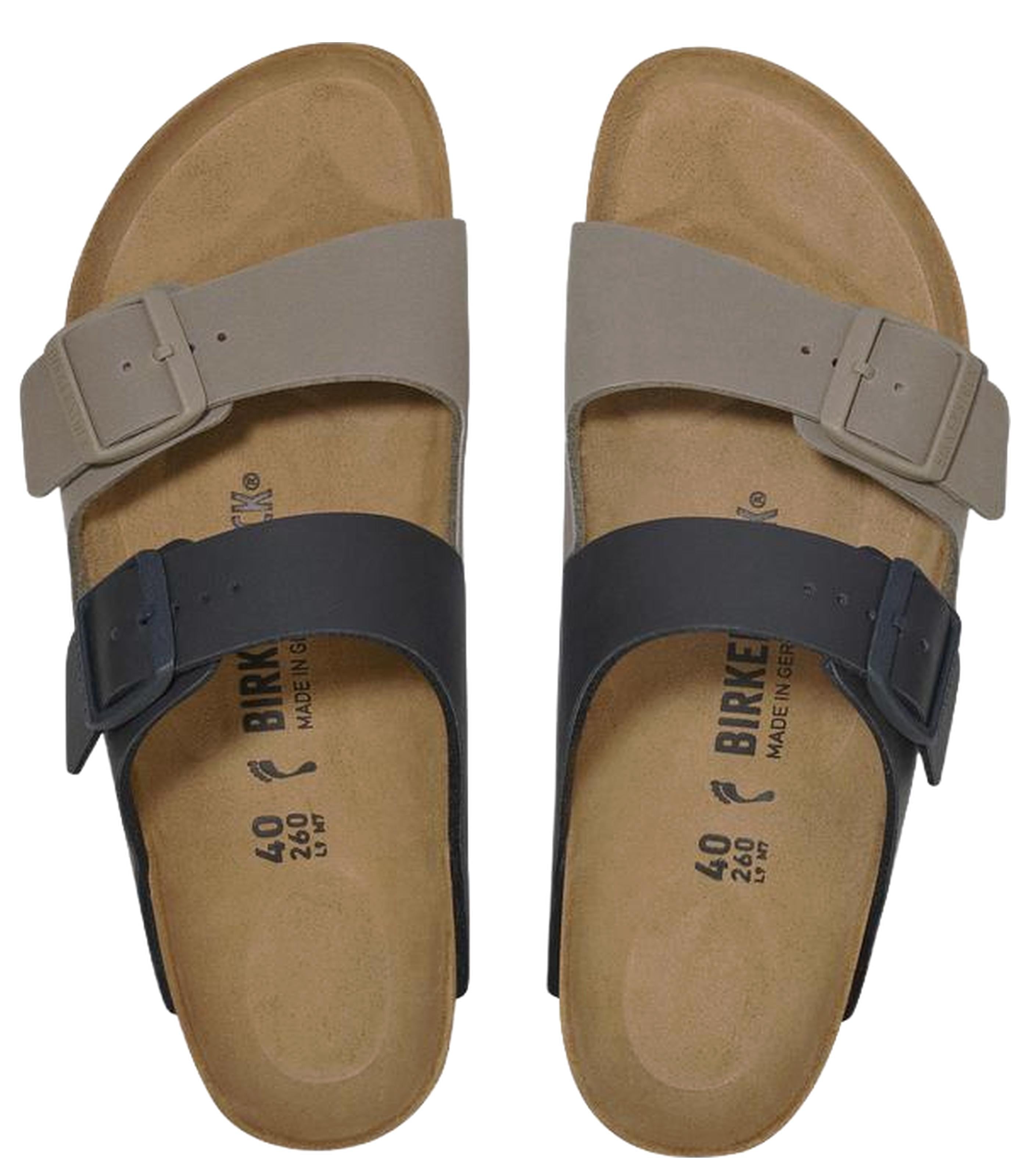 BIRKENSTOCKArizona Split Sandals