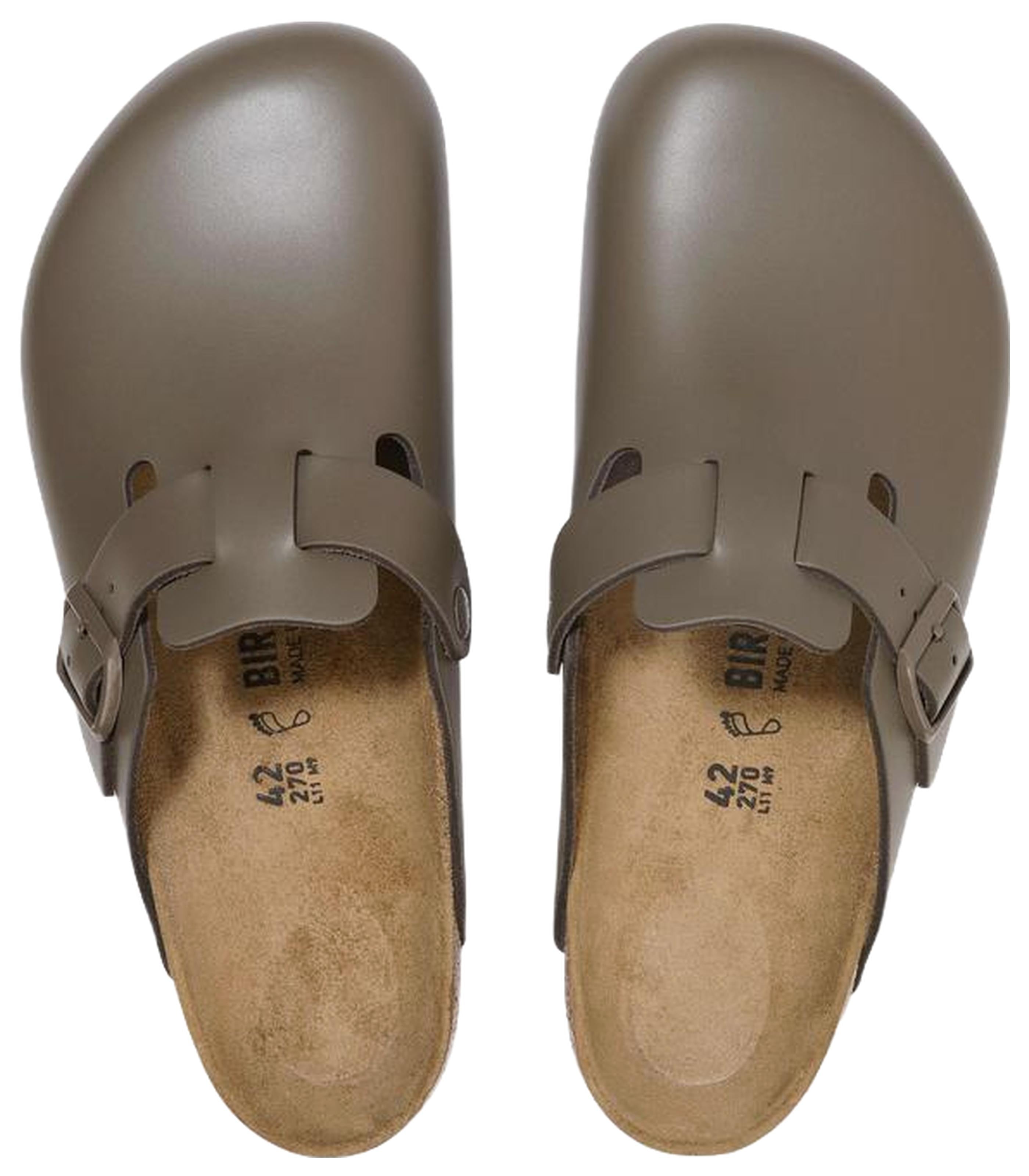 BIRKENSTOCKBoston Sandals