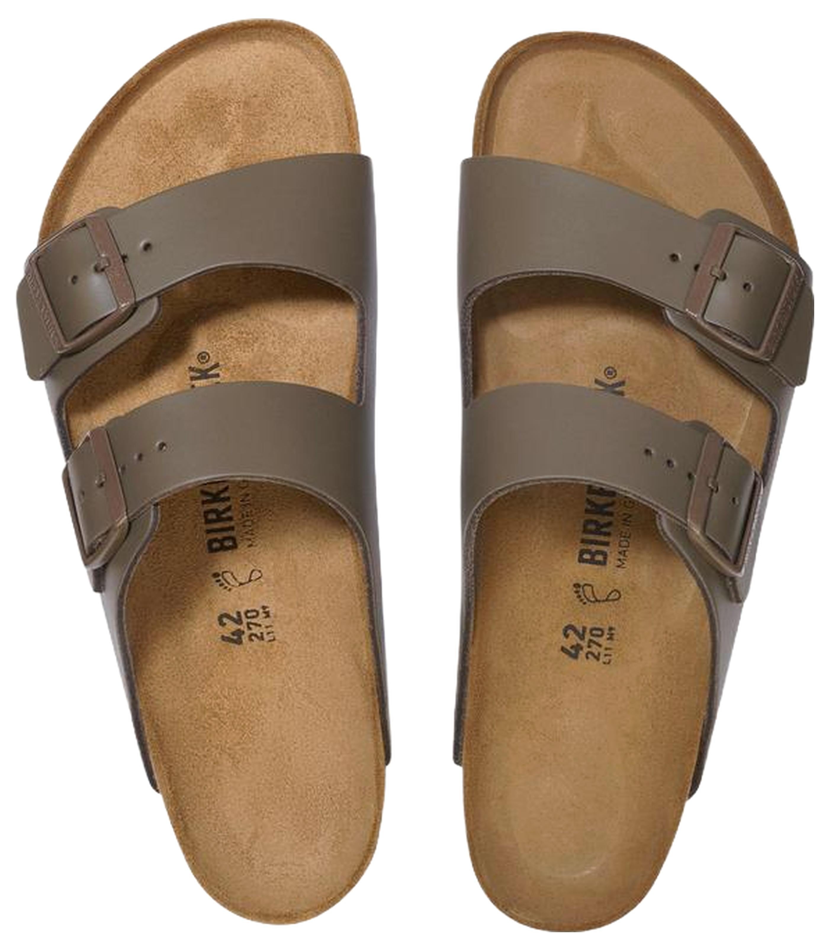 BIRKENSTOCKArizona Sandals
