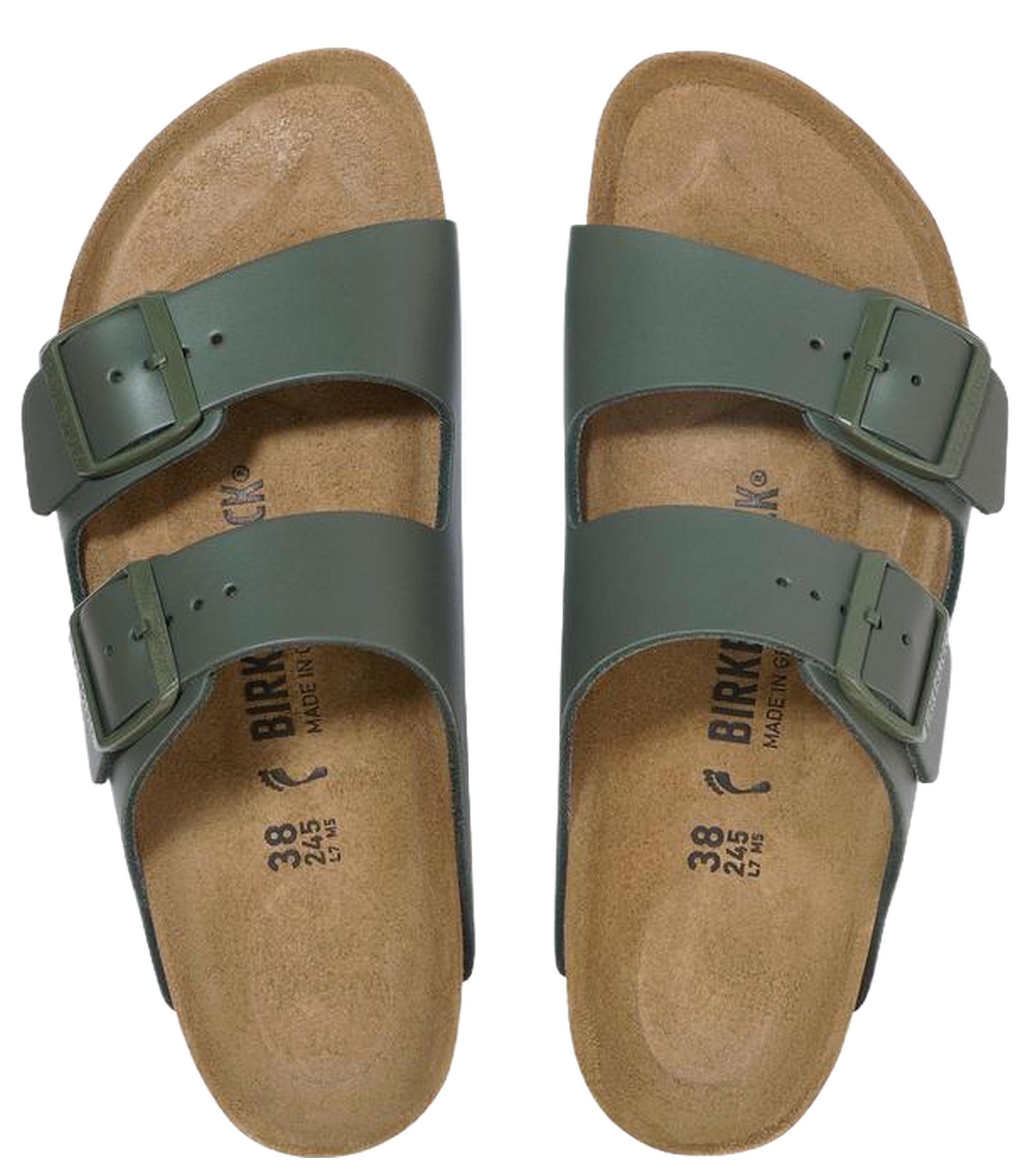 BIRKENSTOCKArizona Sandals