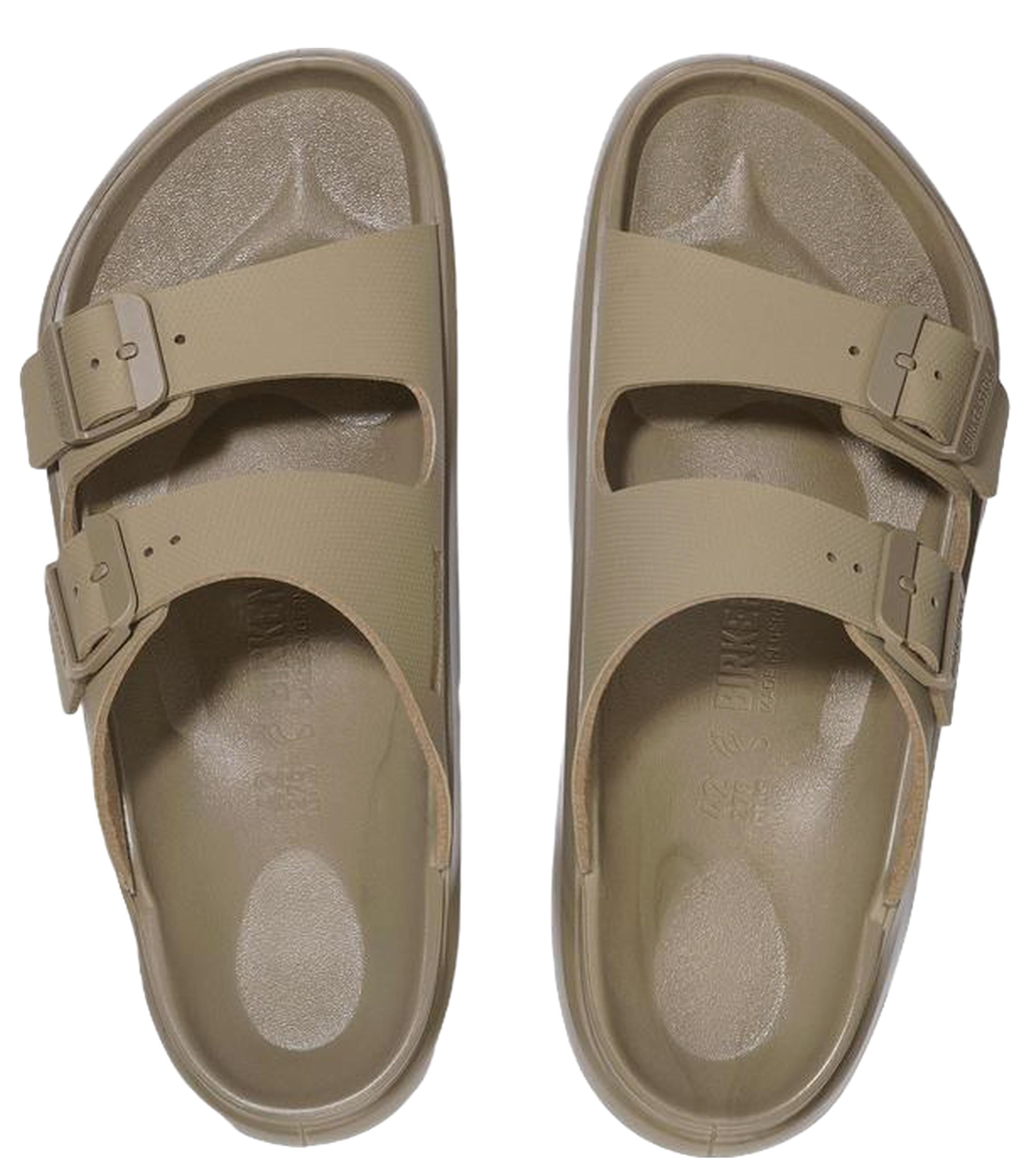 BIRKENSTOCKMogami Terra 2 Strap Sandals