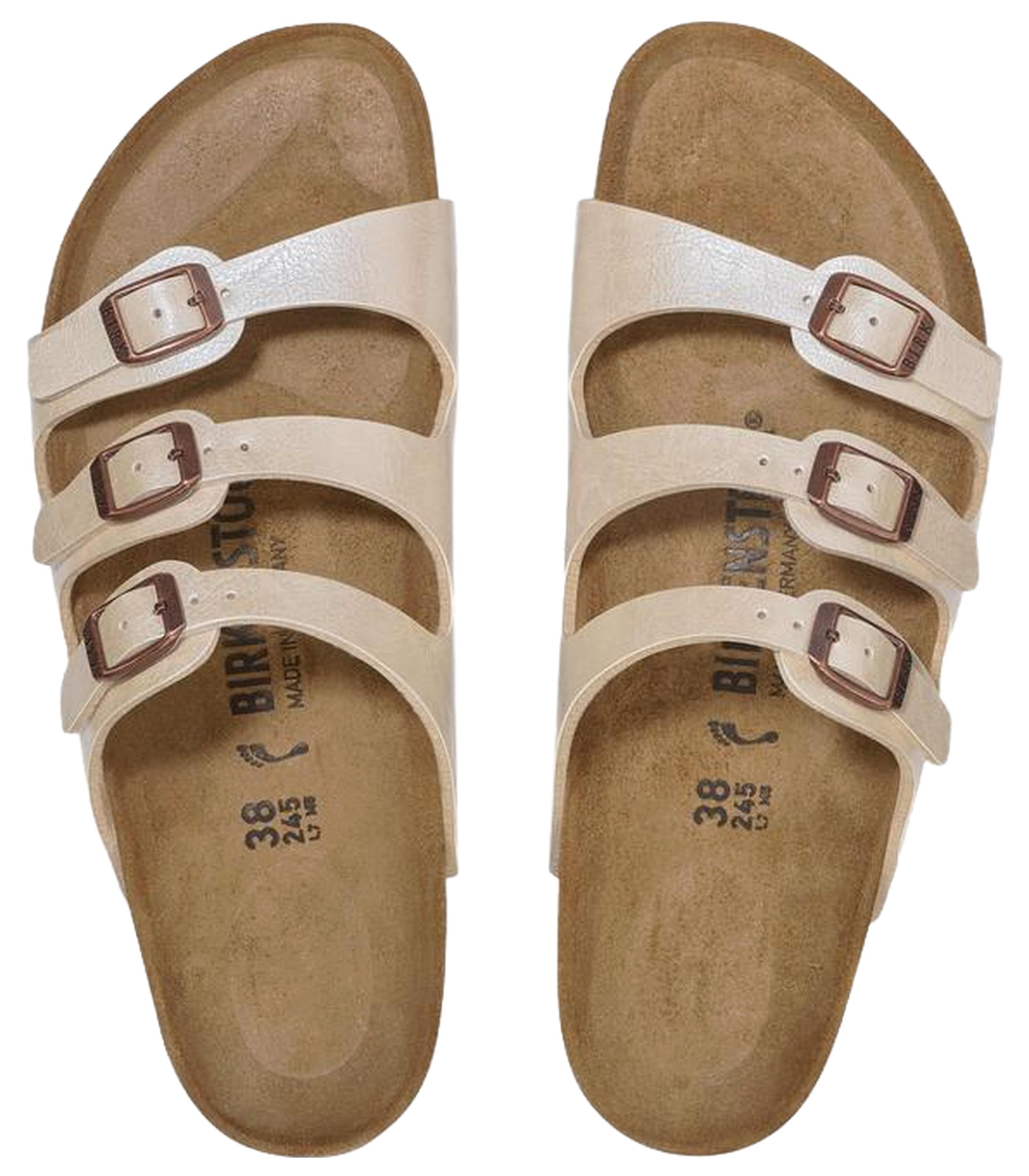 BIRKENSTOCKFlorida Sandals