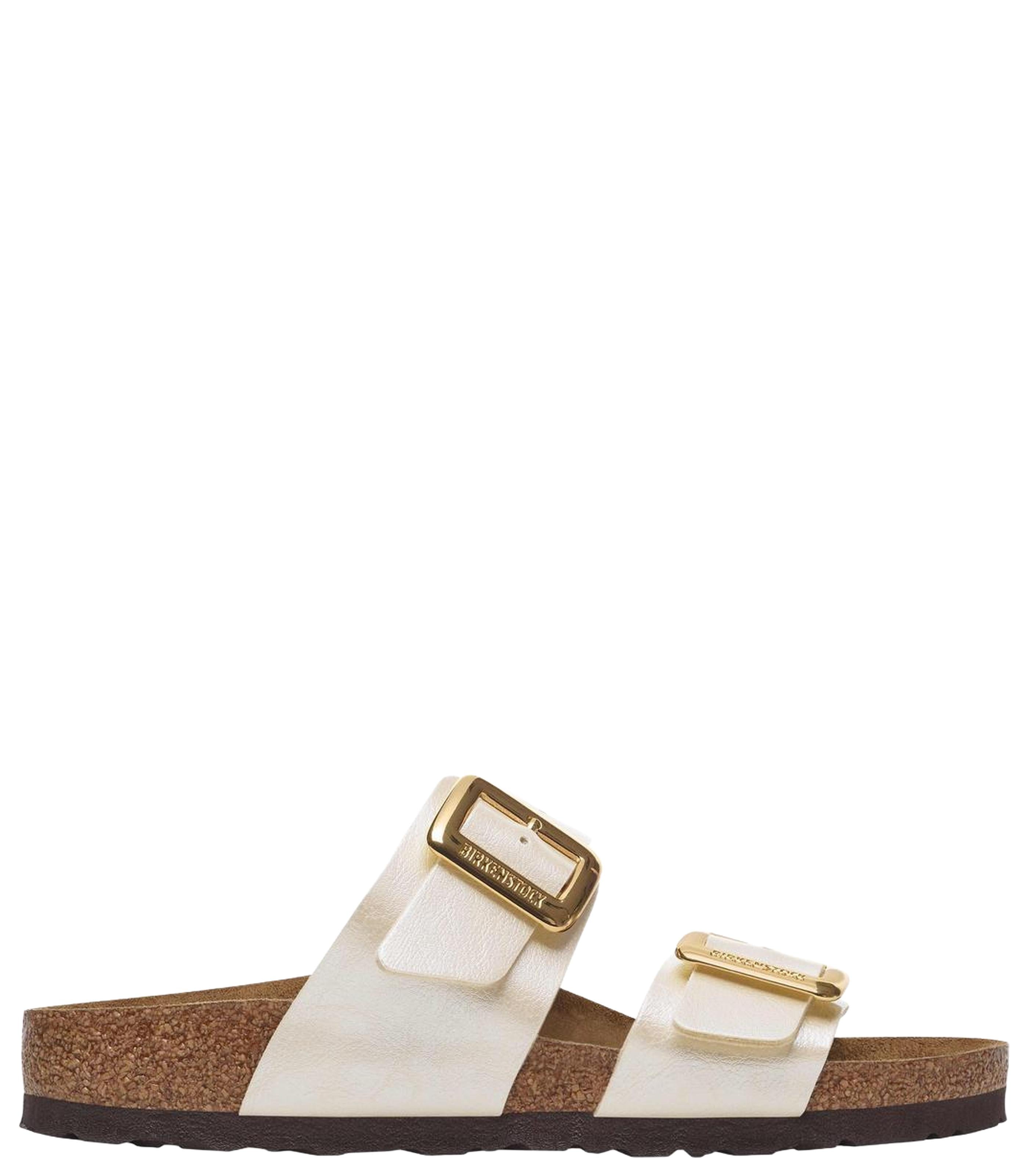 BIRKENSTOCKSydney Cushion Buckle Sandals