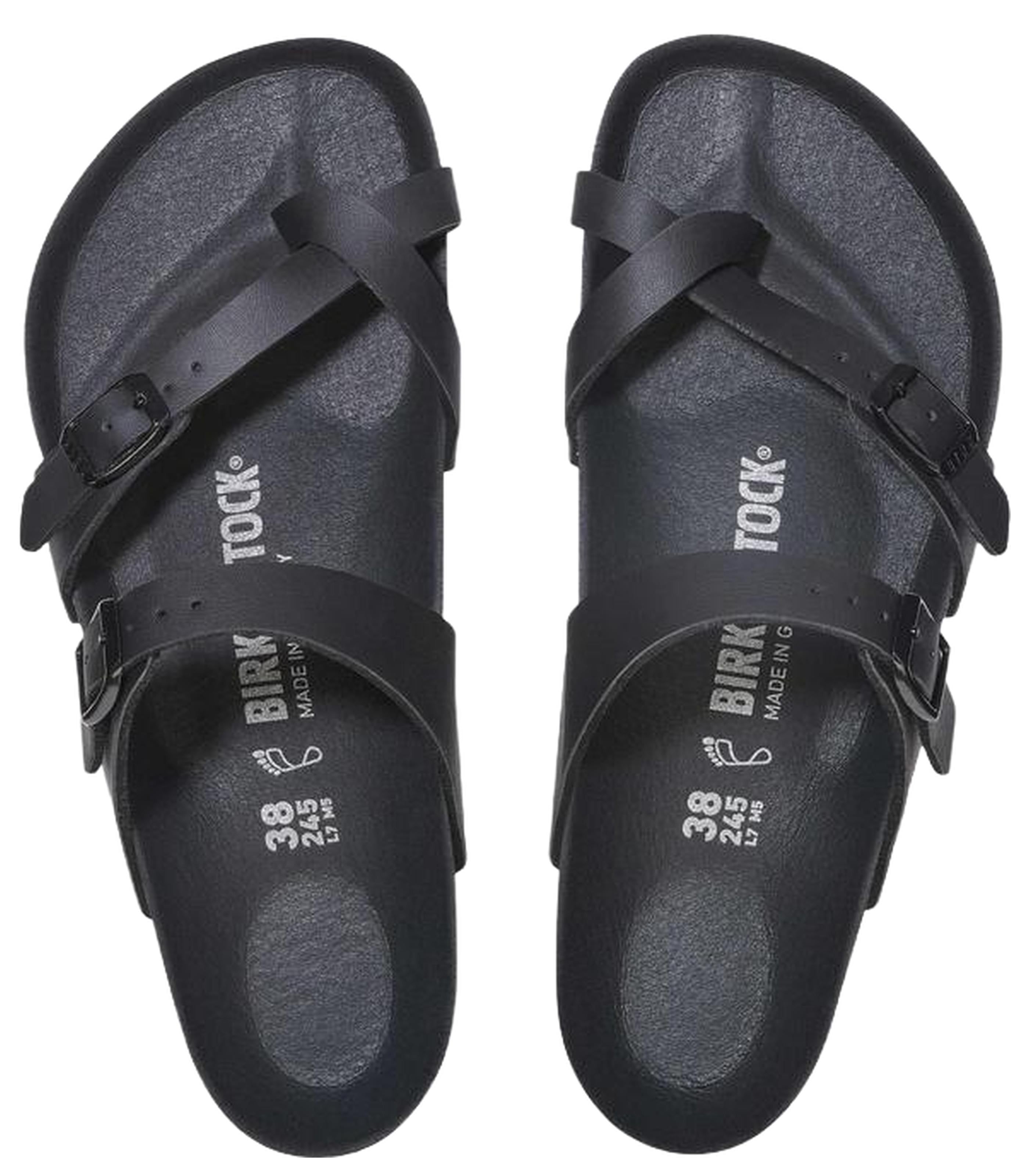 BIRKENSTOCKMayari Sandals