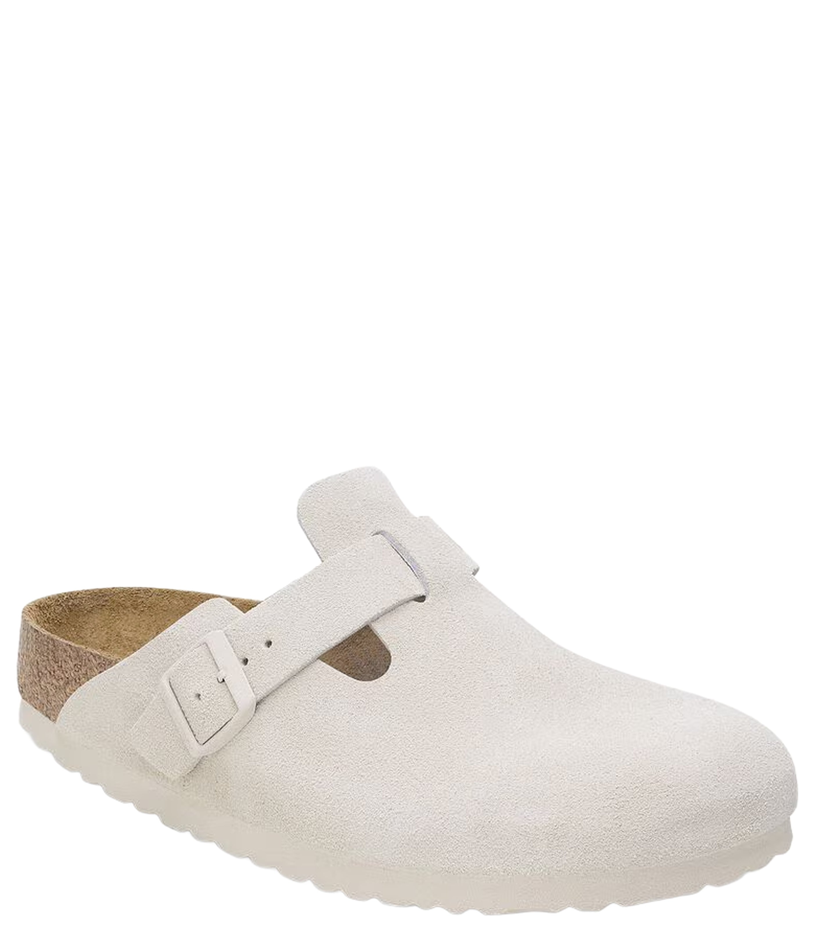 BIRKENSTOCKBoston Sfb Classic Mules/Clogs