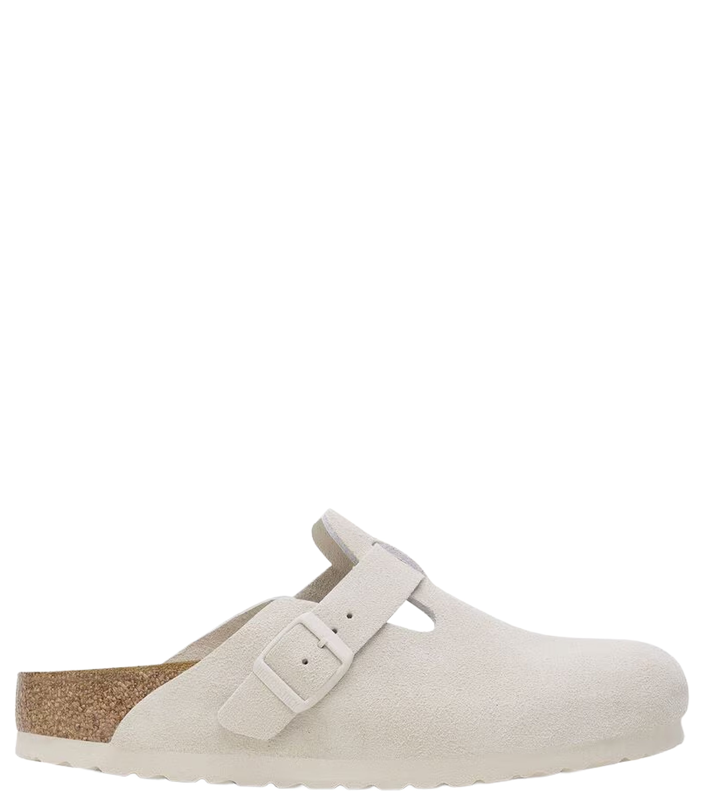 BIRKENSTOCKBoston Sfb Classic Mules/Clogs