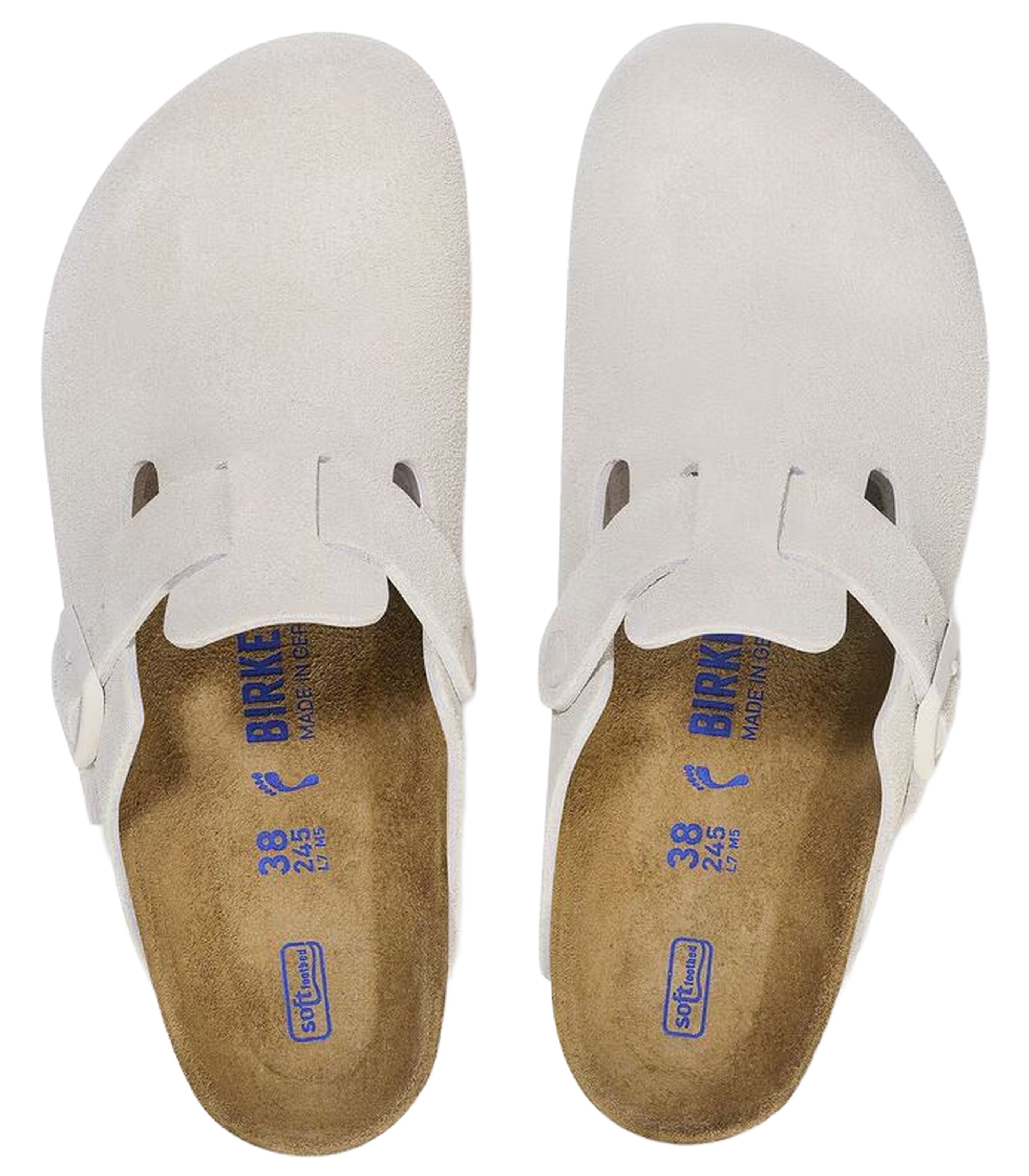BIRKENSTOCKBoston Sfb Classic Mules/Clogs