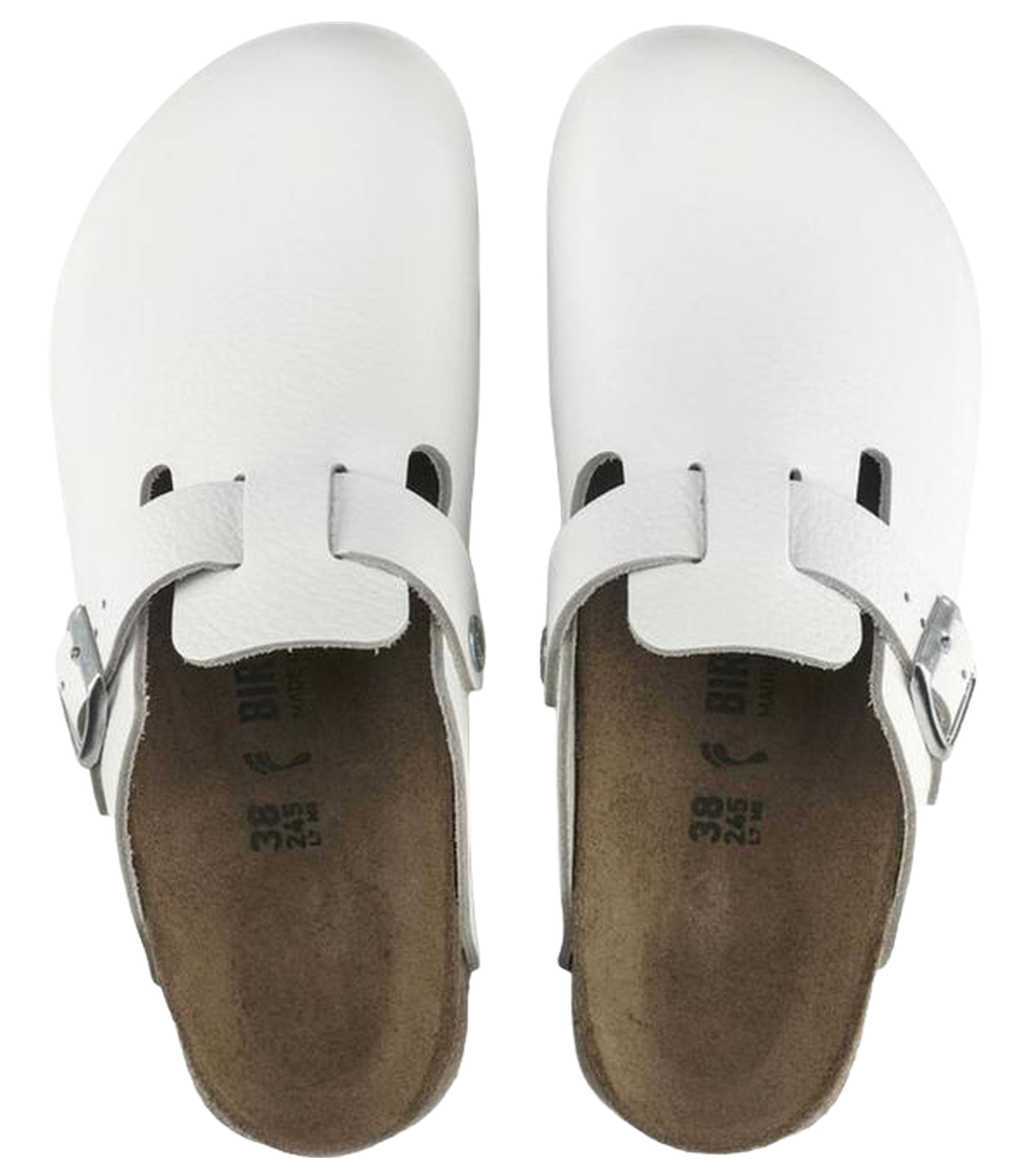 BIRKENSTOCKBoston Sandals