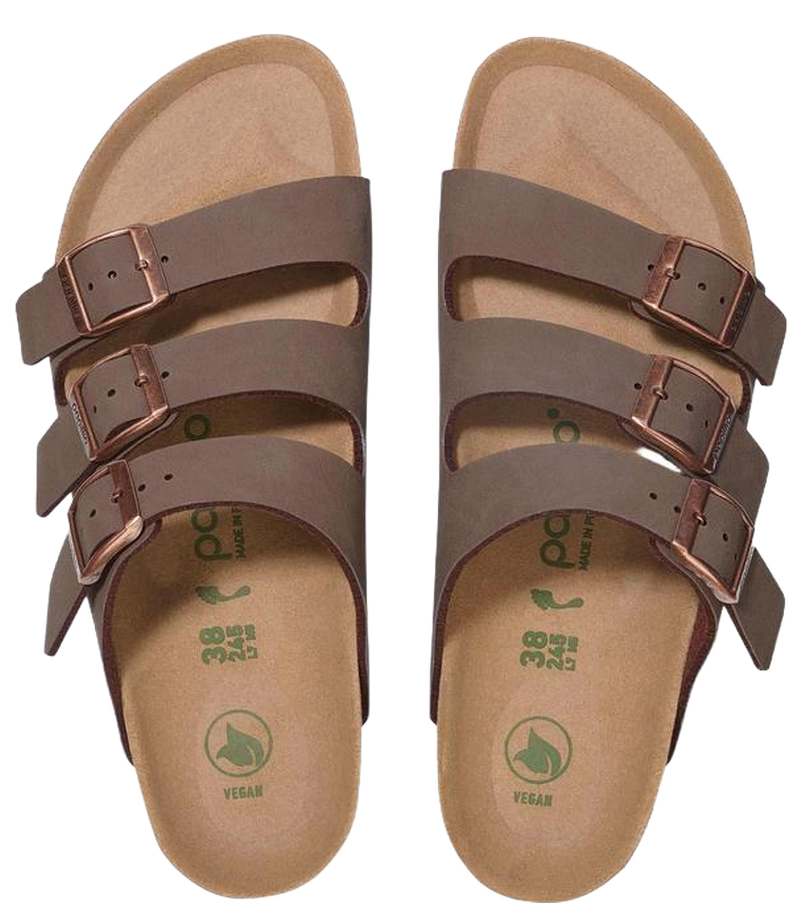 BIRKENSTOCKFlorida Iii Flex Platform Sandals