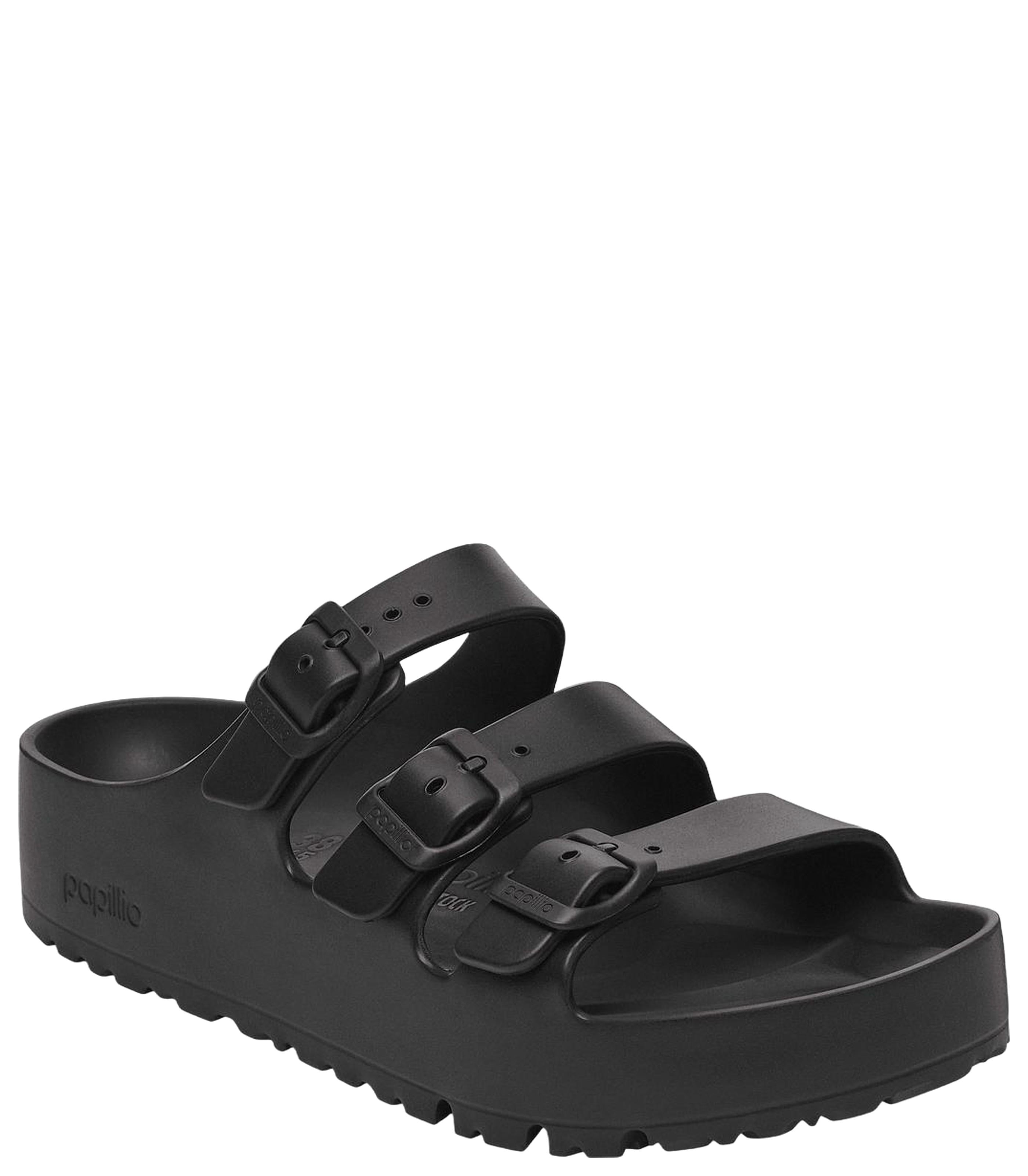 BIRKENSTOCKFlorida Iii Flex Platform Sandals