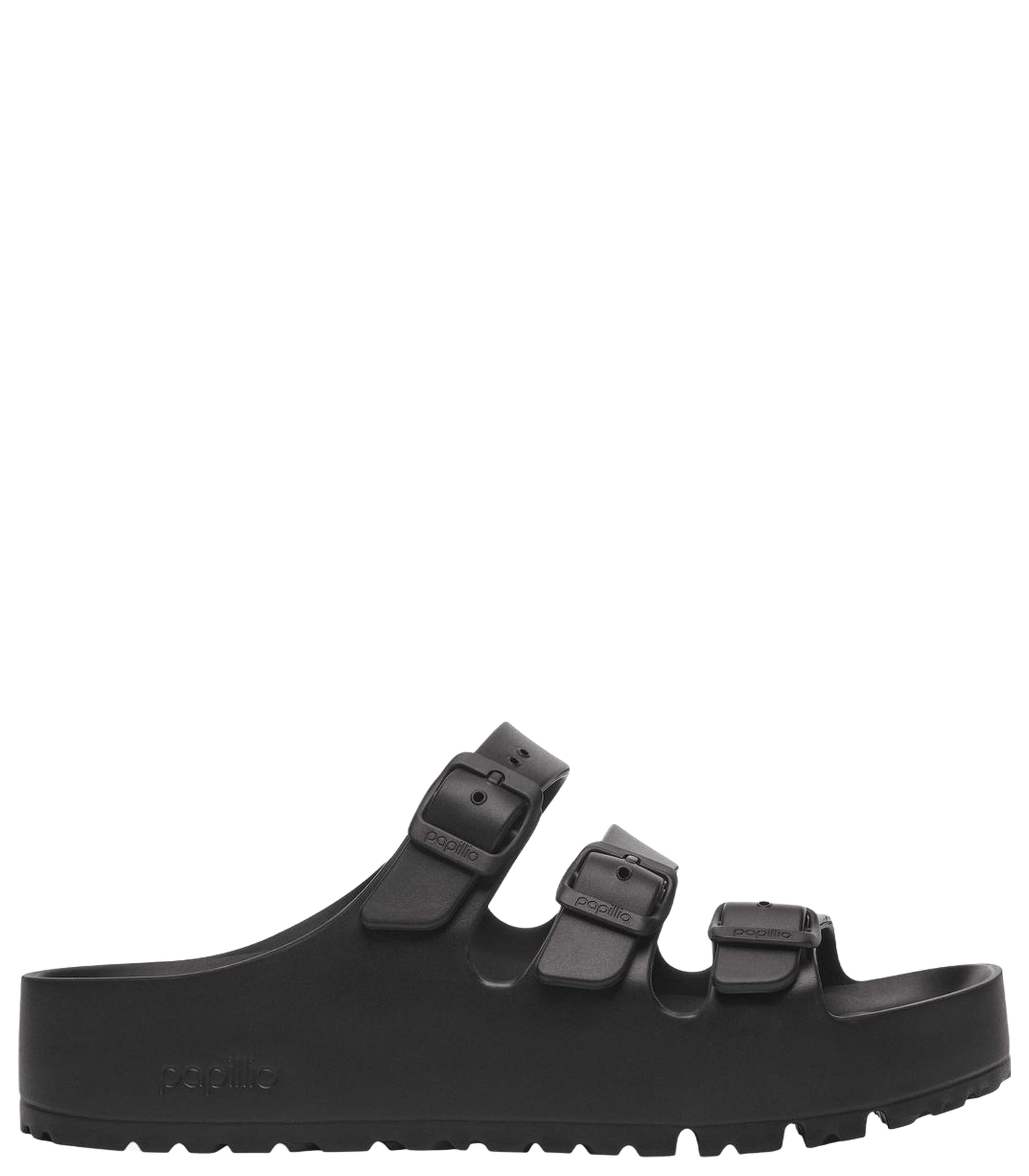 BIRKENSTOCKFlorida Iii Flex Platform Sandals