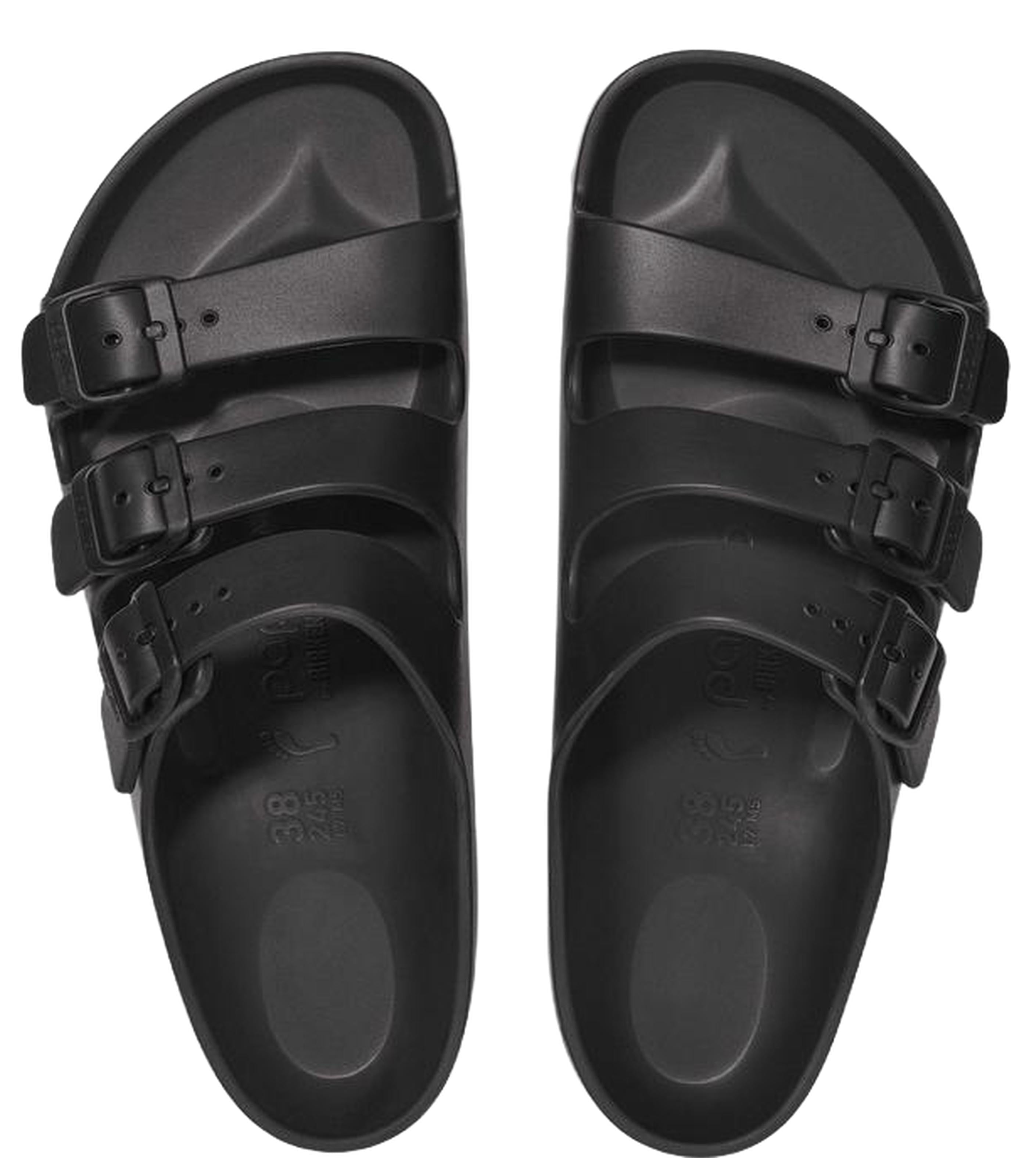 BIRKENSTOCKFlorida Iii Flex Platform Sandals