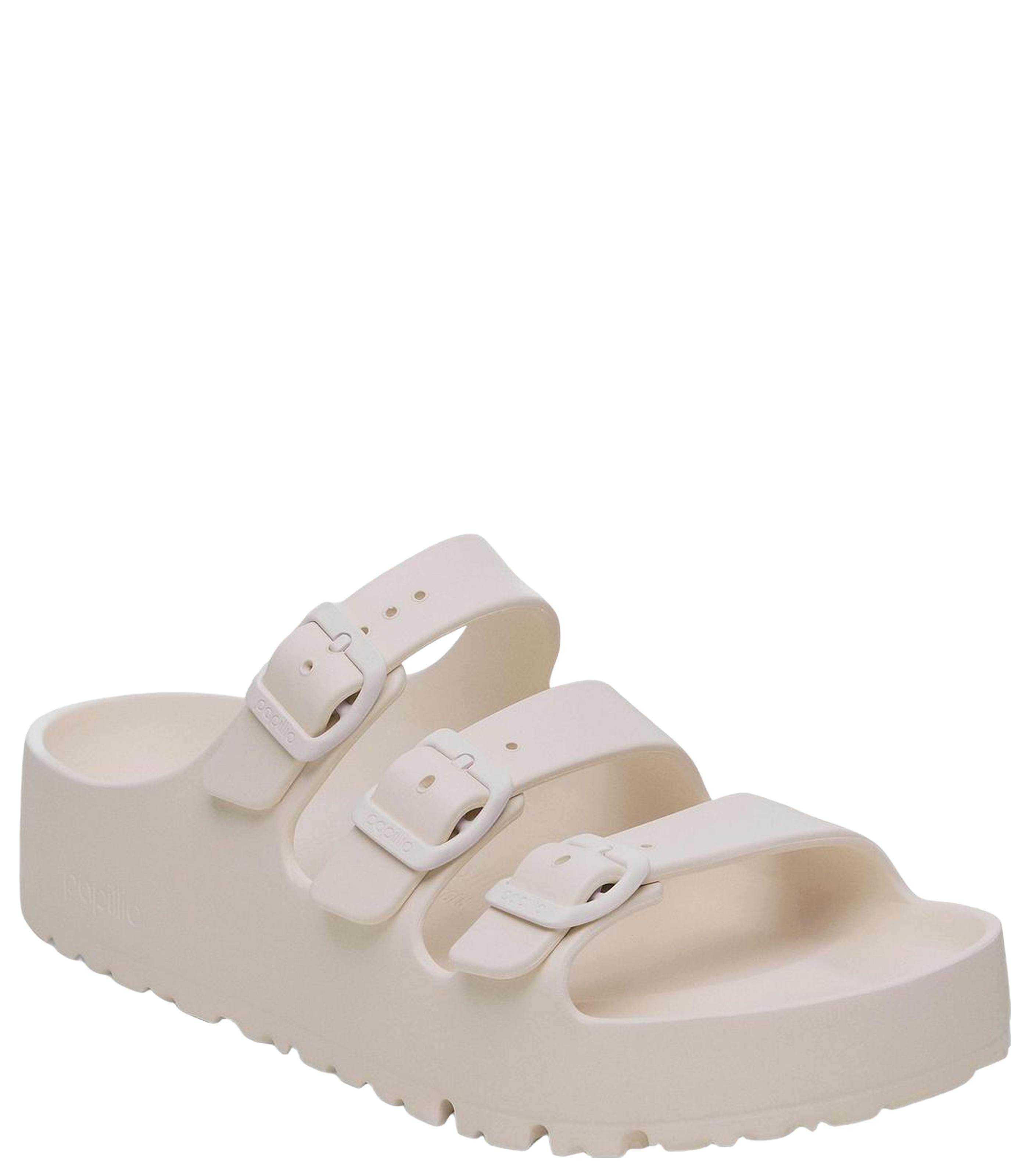BIRKENSTOCKFlorida Iii Flex Platform Sandals