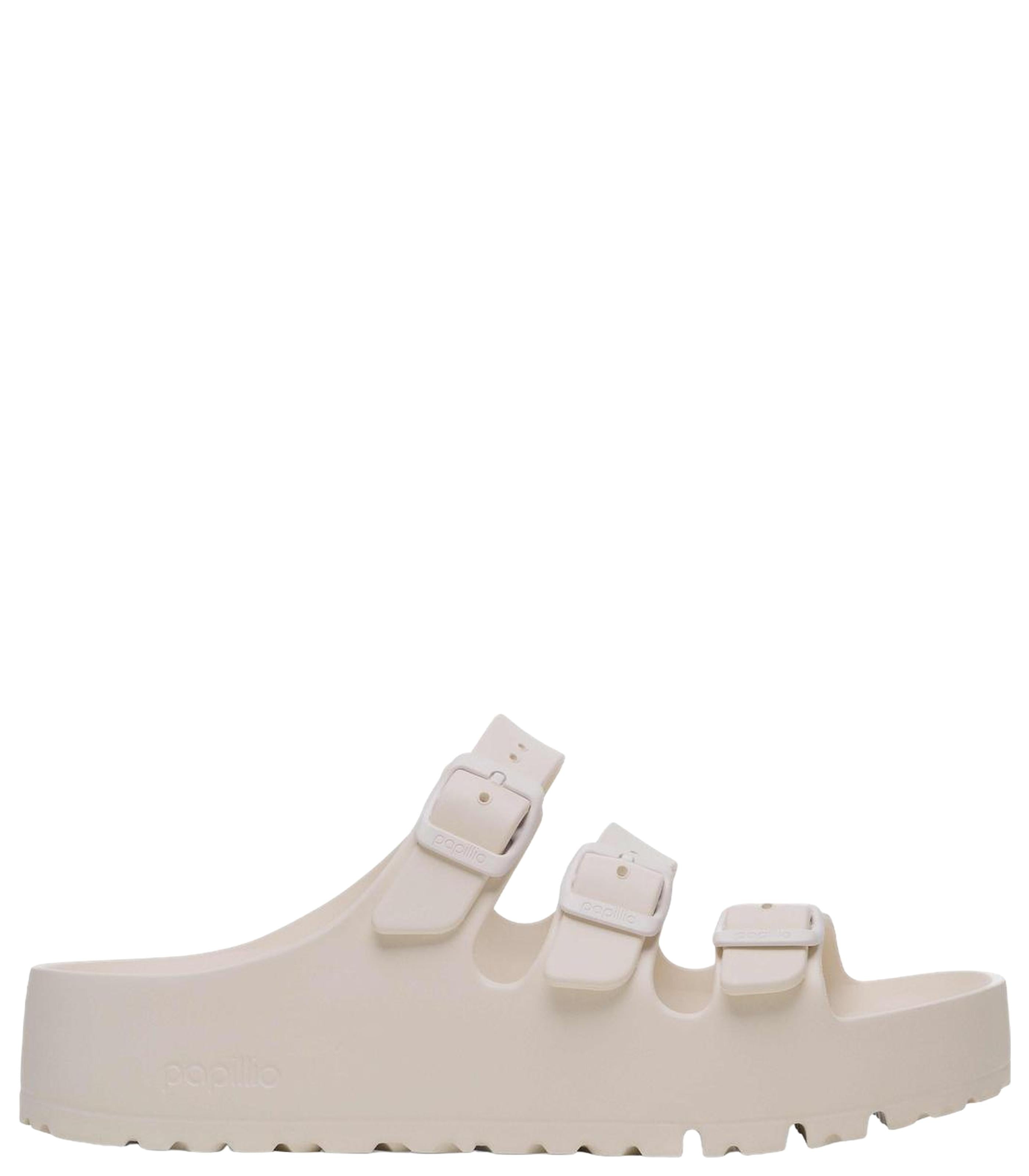 BIRKENSTOCKFlorida Iii Flex Platform Sandals