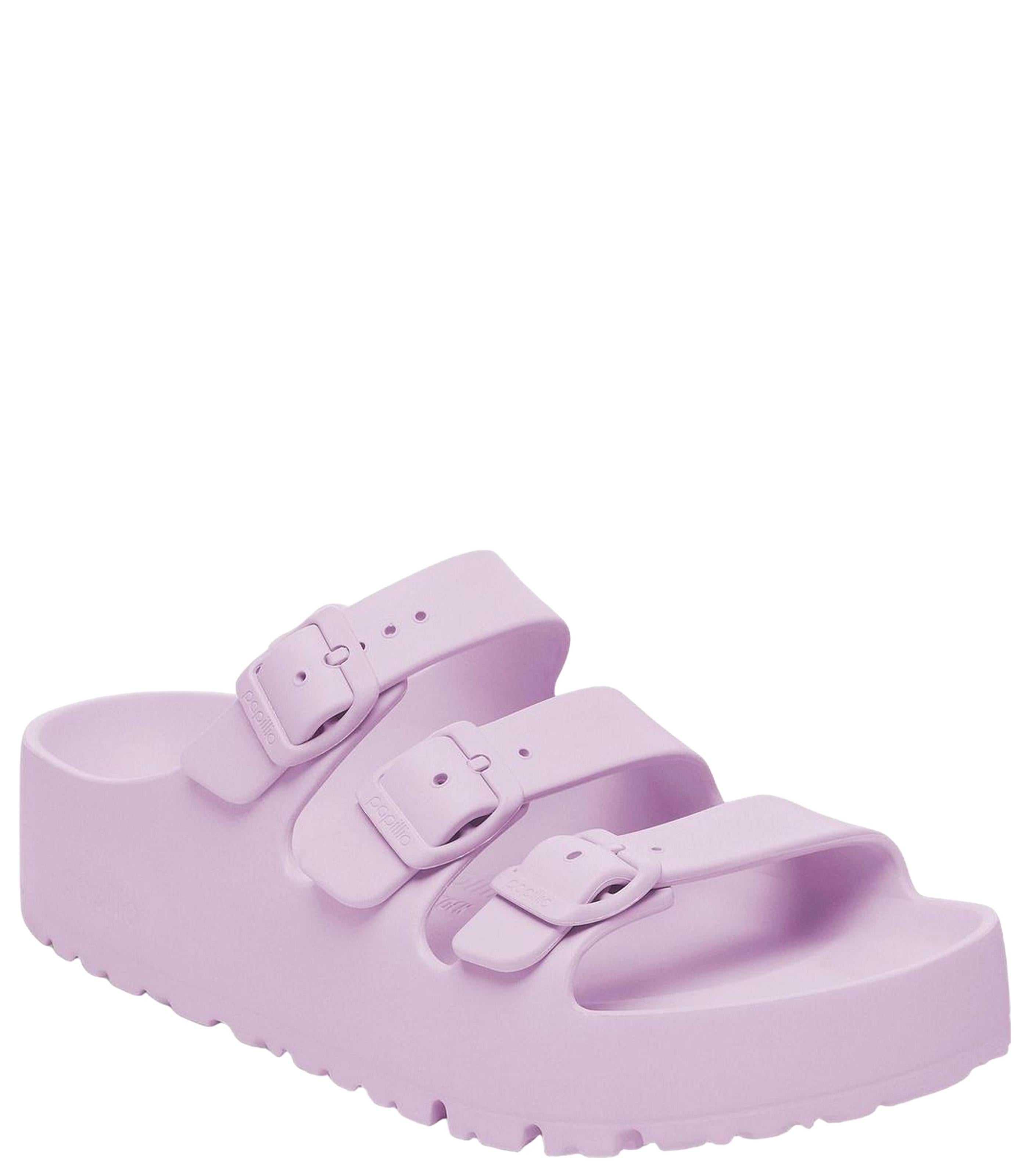 BIRKENSTOCKFlorida Iii Flex Platform Sandals