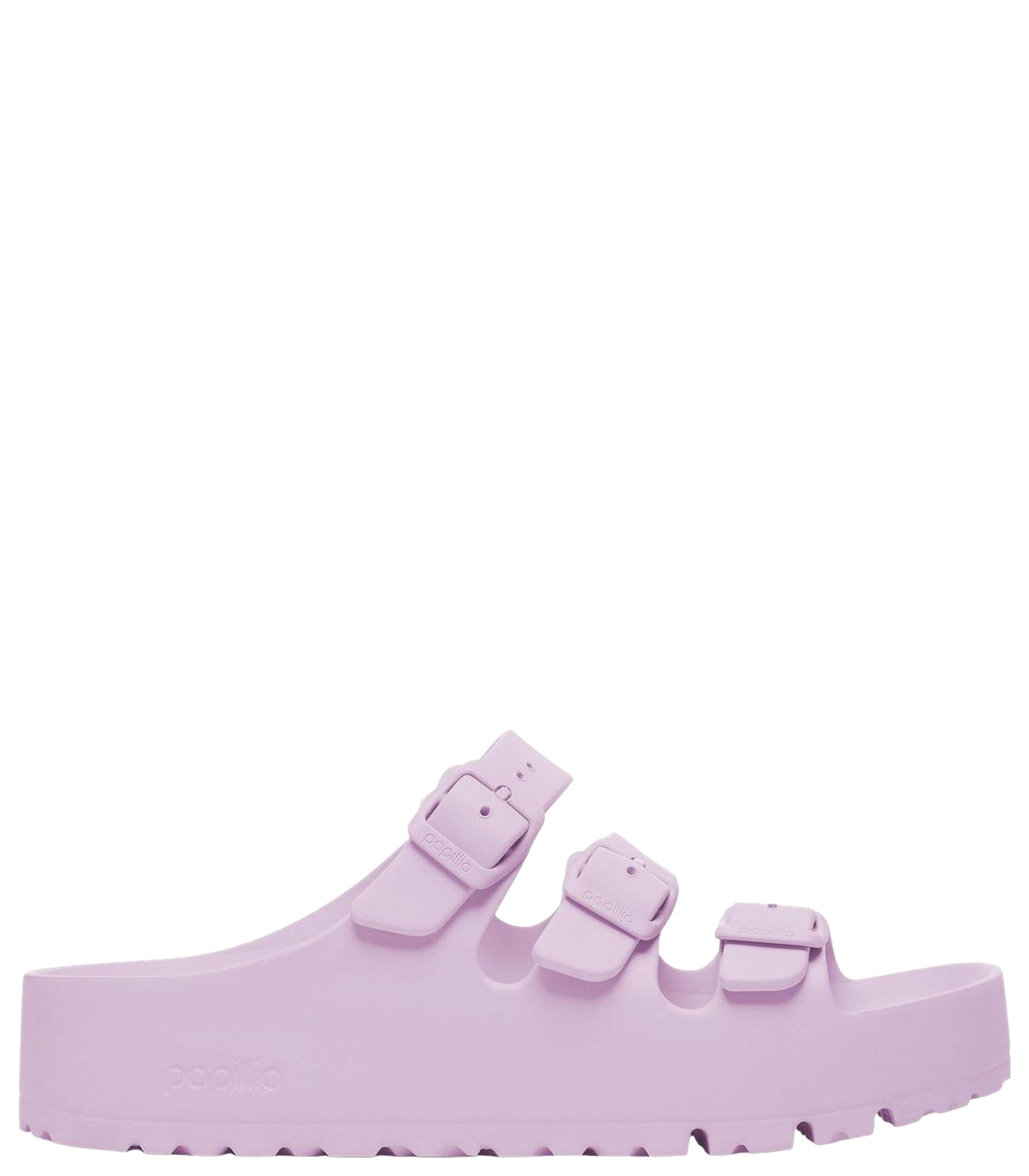 BIRKENSTOCKFlorida Iii Flex Platform Sandals