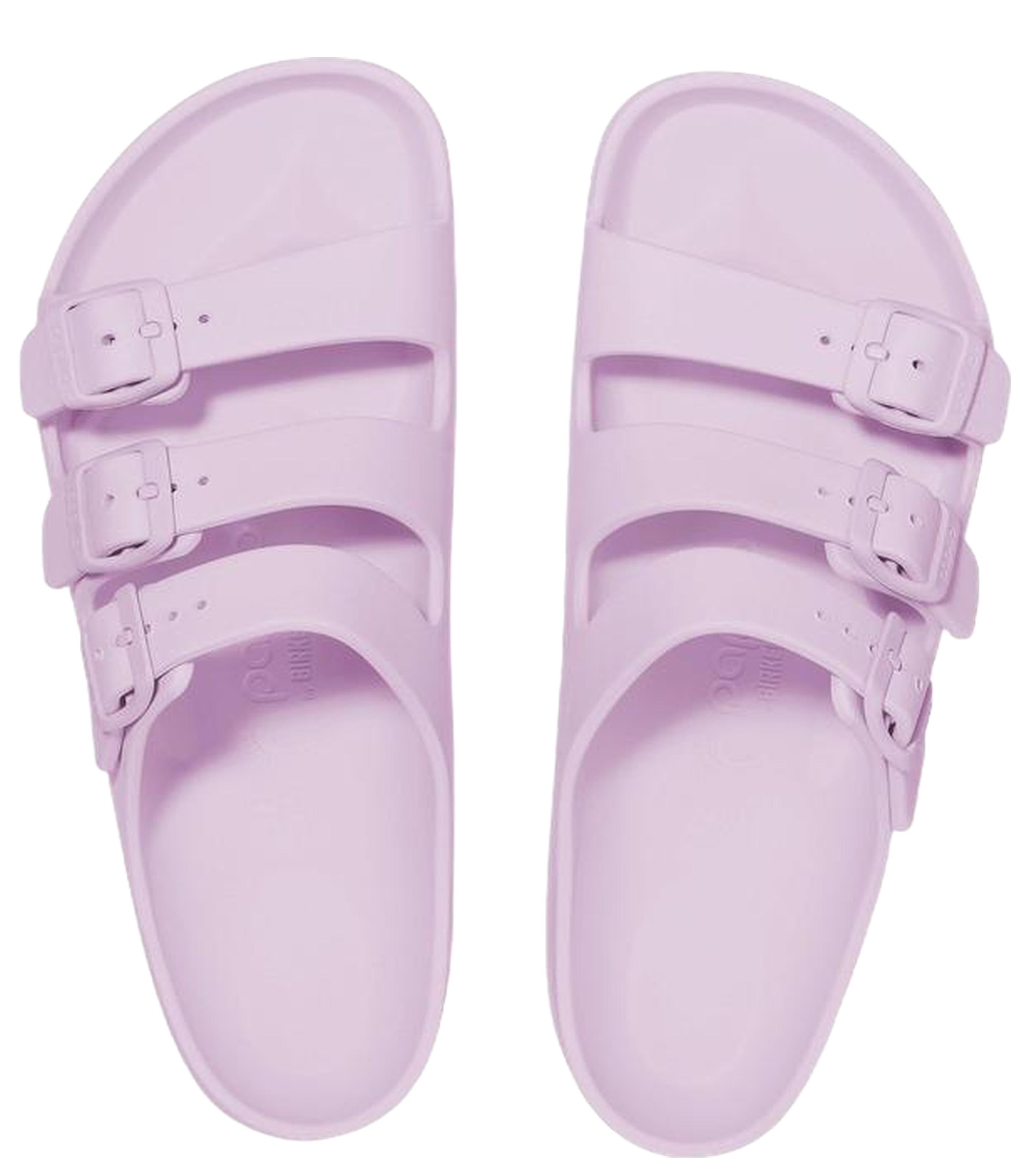 BIRKENSTOCKFlorida Iii Flex Platform Sandals