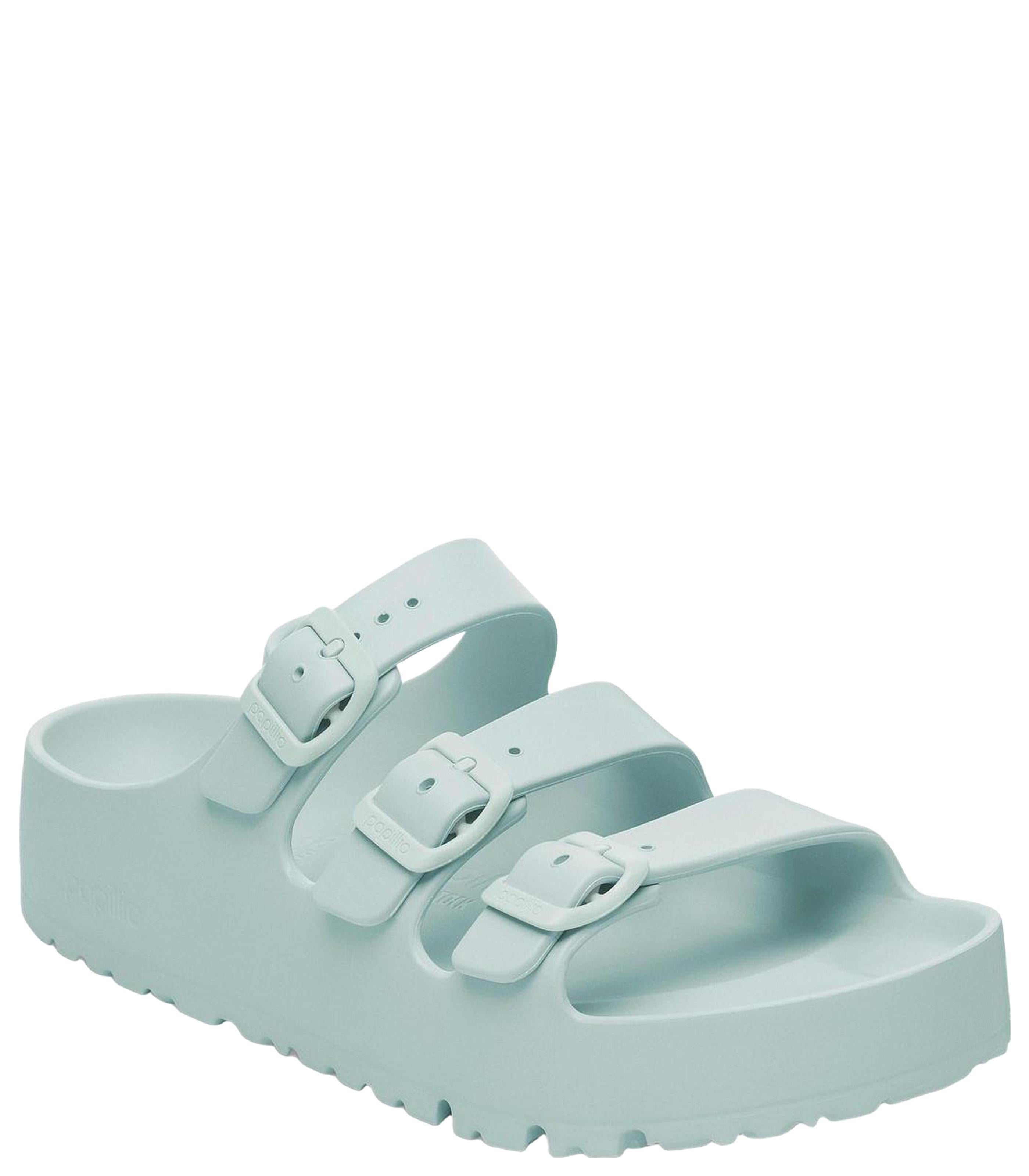 BIRKENSTOCKFlorida Iii Flex Platform Sandals