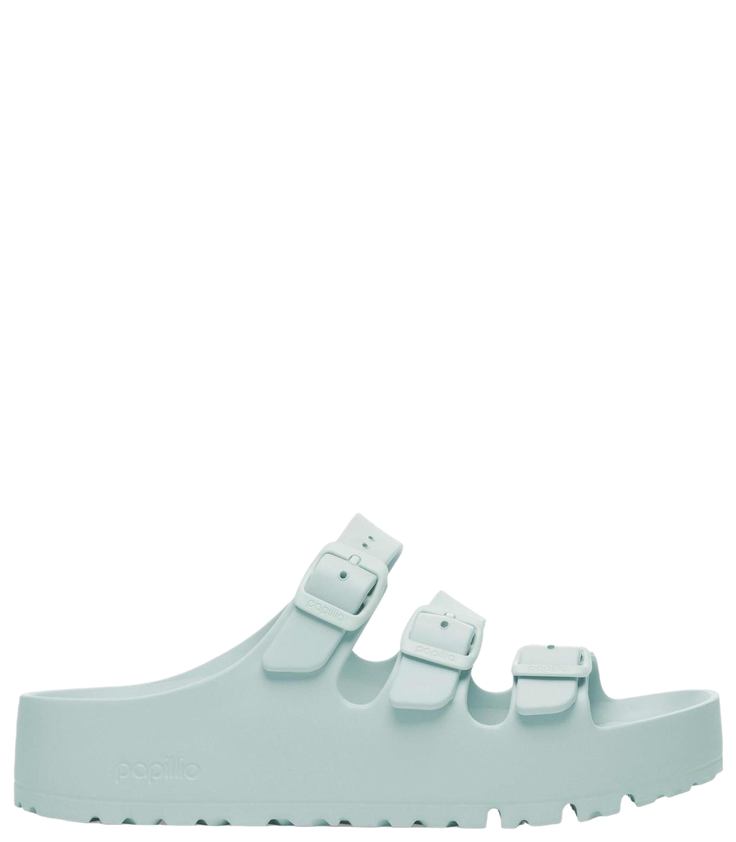 BIRKENSTOCKFlorida Iii Flex Platform Sandals