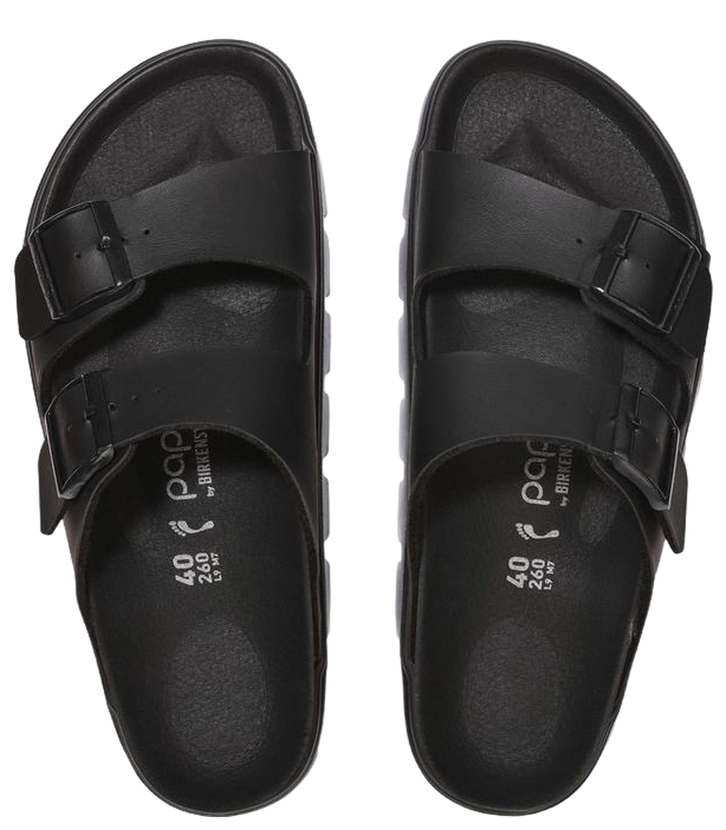 BIRKENSTOCKArizona Chunky Sandals