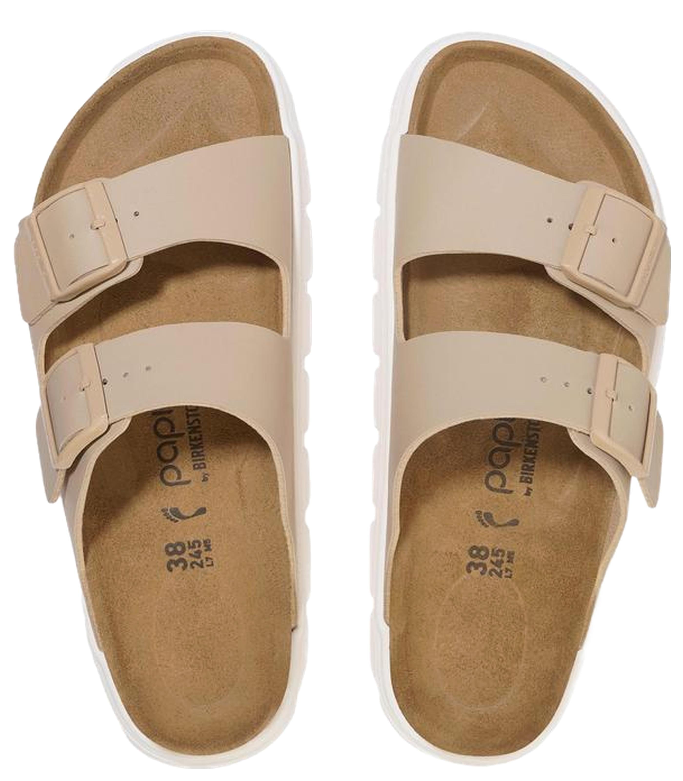 BIRKENSTOCKArizona Chunky Sandals
