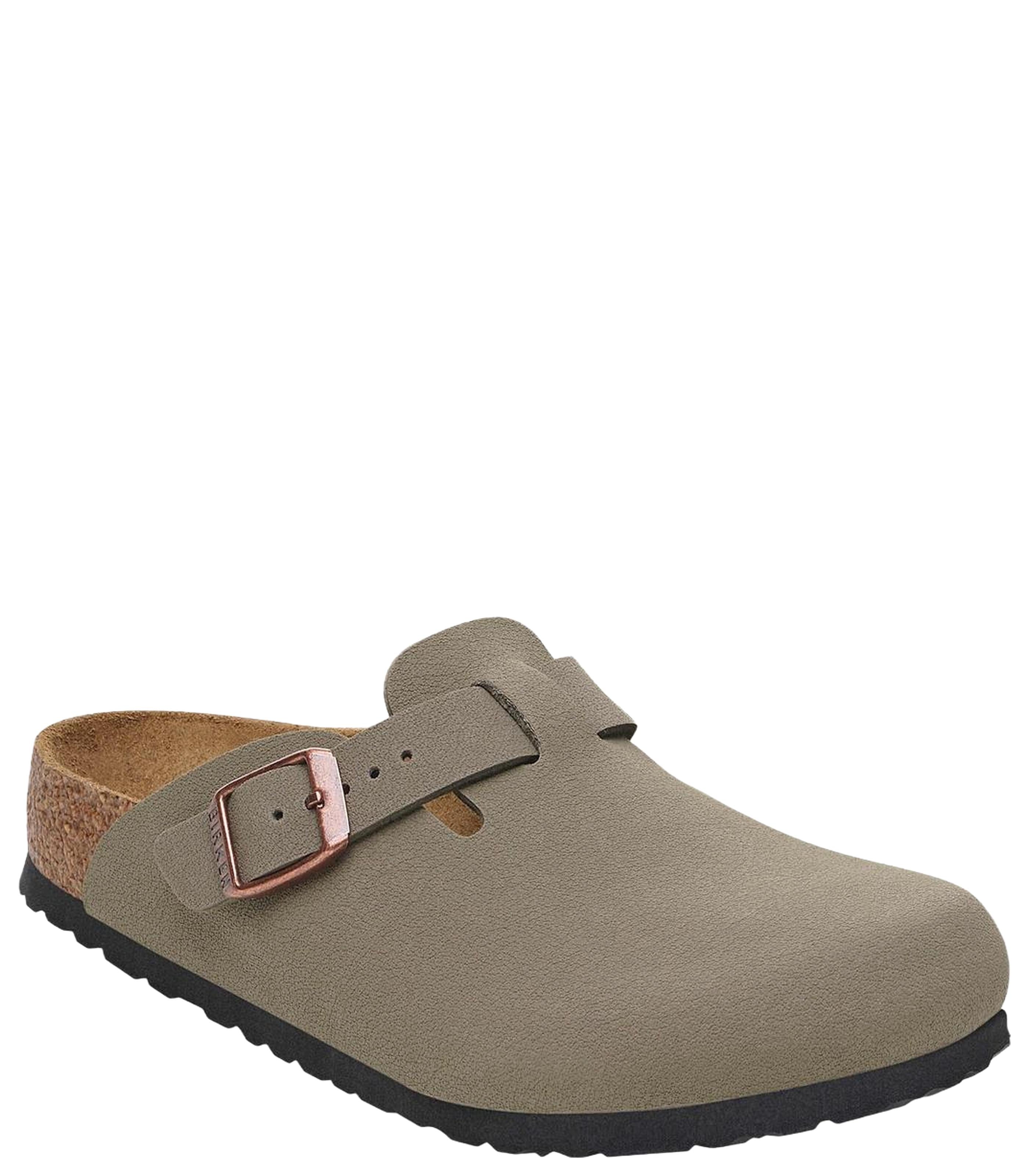BIRKENSTOCKBoston Kids Sandals