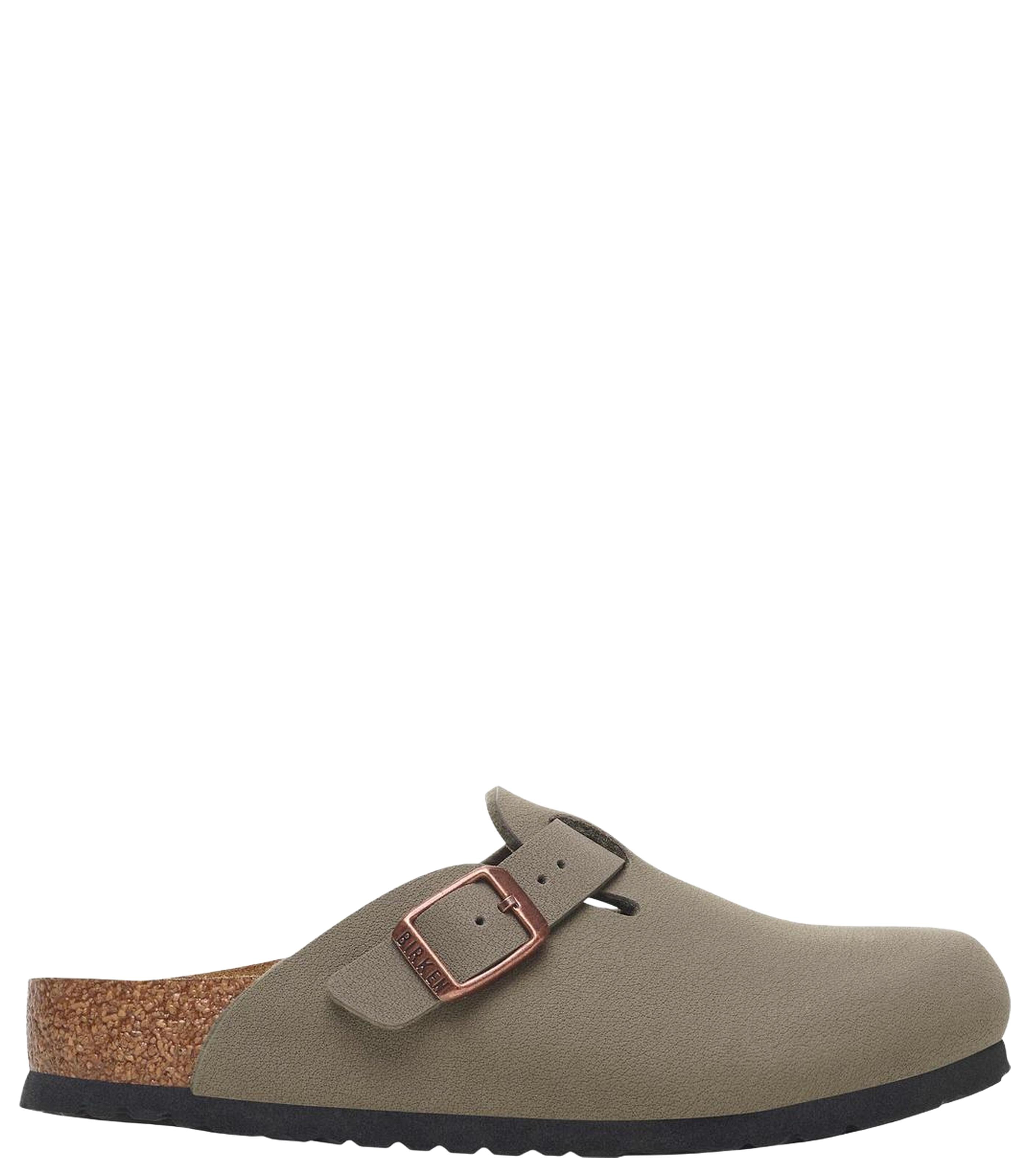 BIRKENSTOCKBoston Kids Sandals