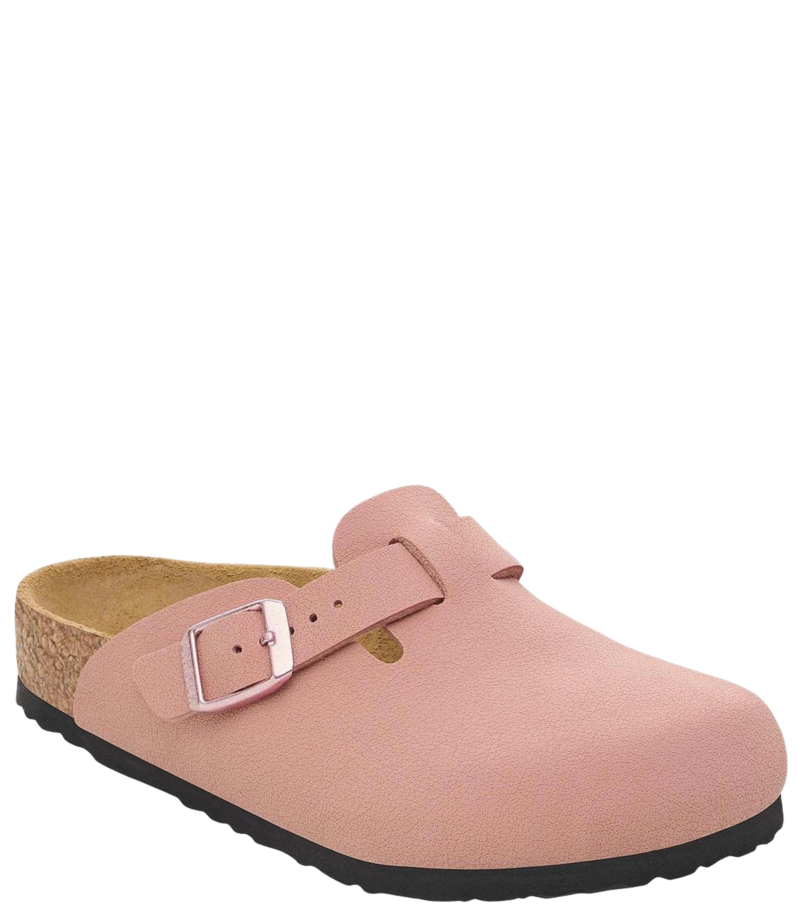 BIRKENSTOCKBoston Kids Sandals
