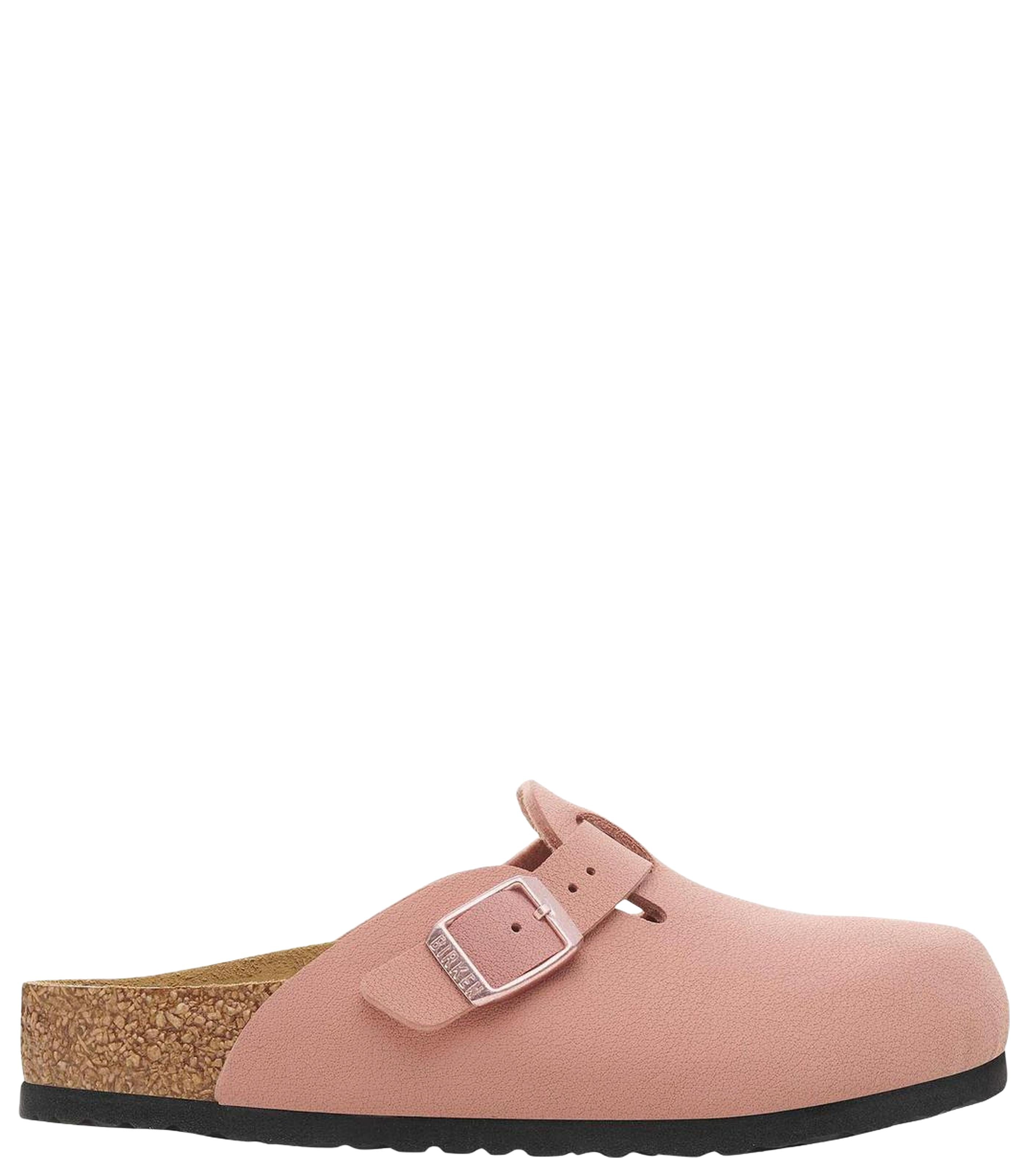 BIRKENSTOCKBoston Kids Sandals