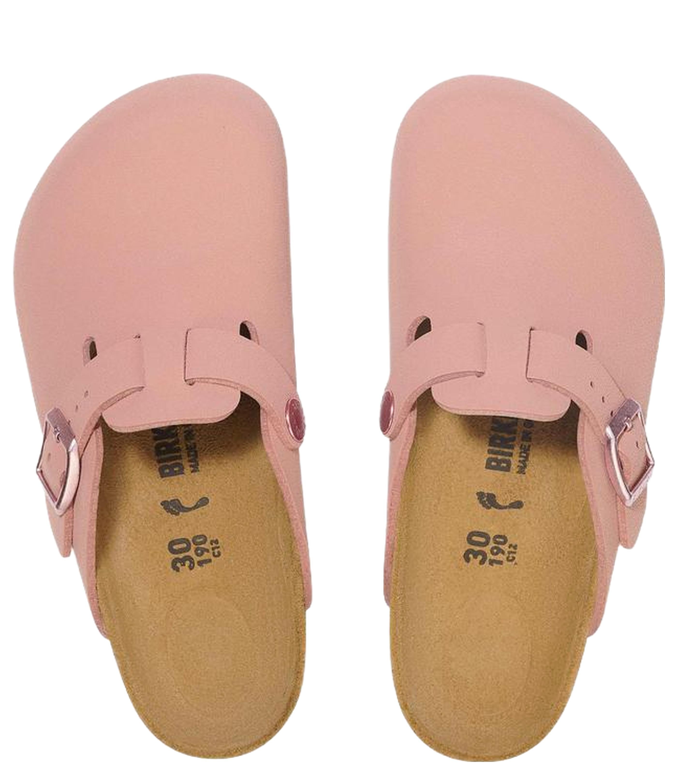 BIRKENSTOCKBoston Kids Sandals