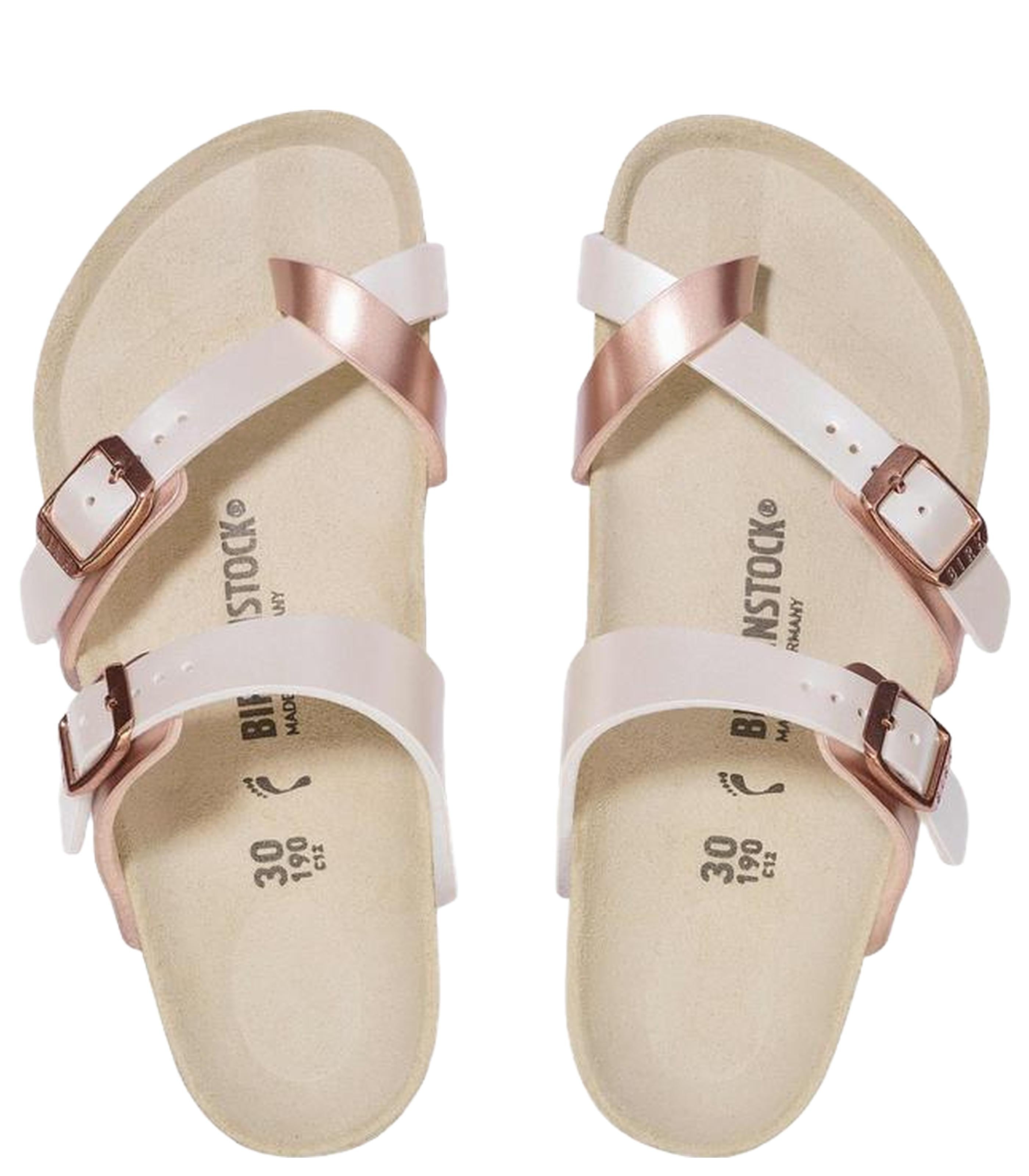 BIRKENSTOCKMayari Kids Sandals