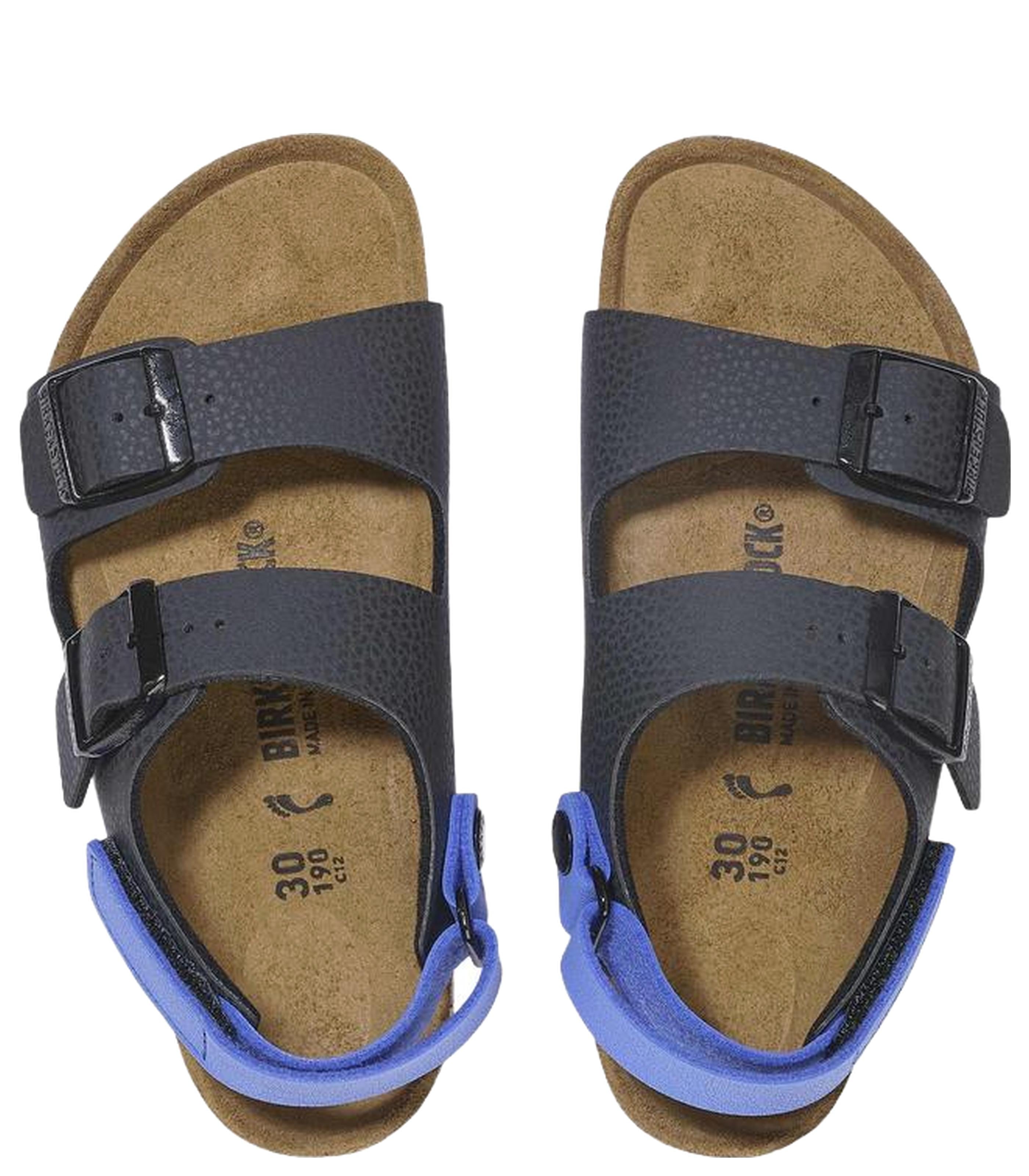 BIRKENSTOCKMilano As Kids Sandals