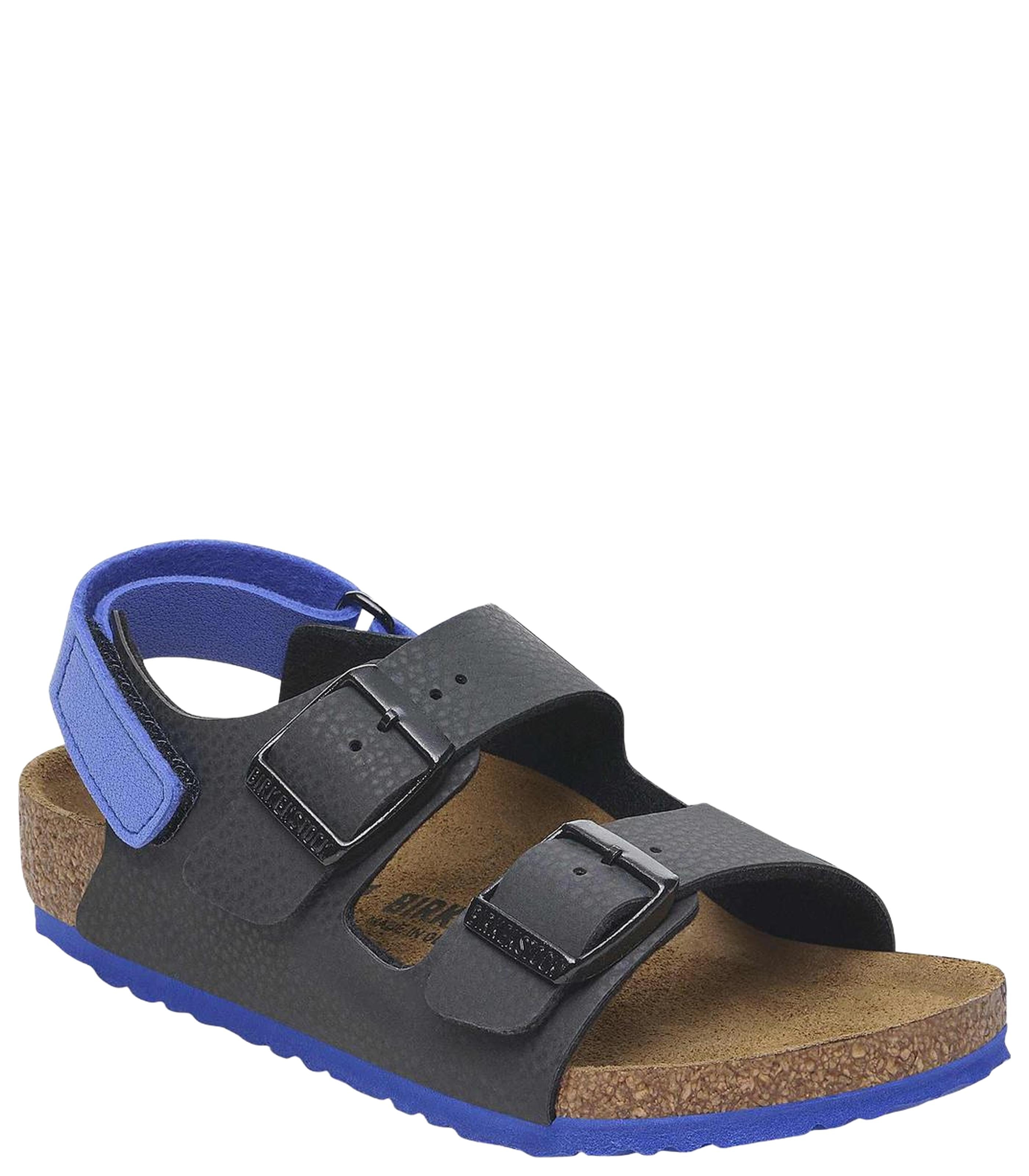 BIRKENSTOCKMilano As Kids Sandals