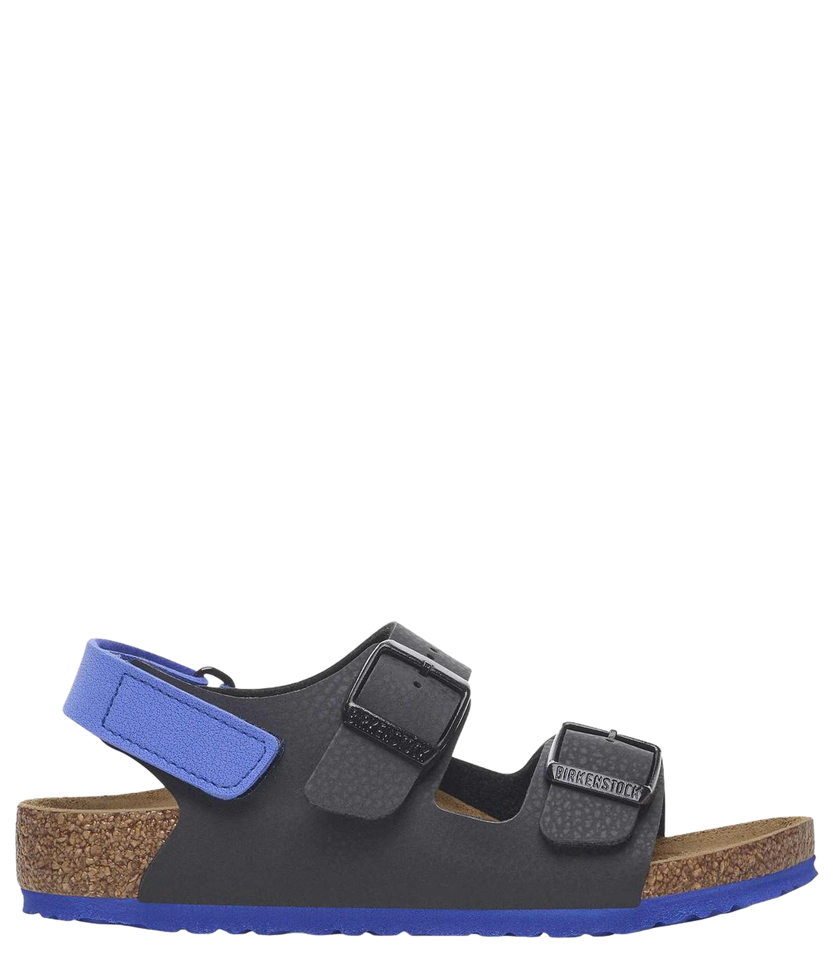 BIRKENSTOCKMilano As Kids Sandals