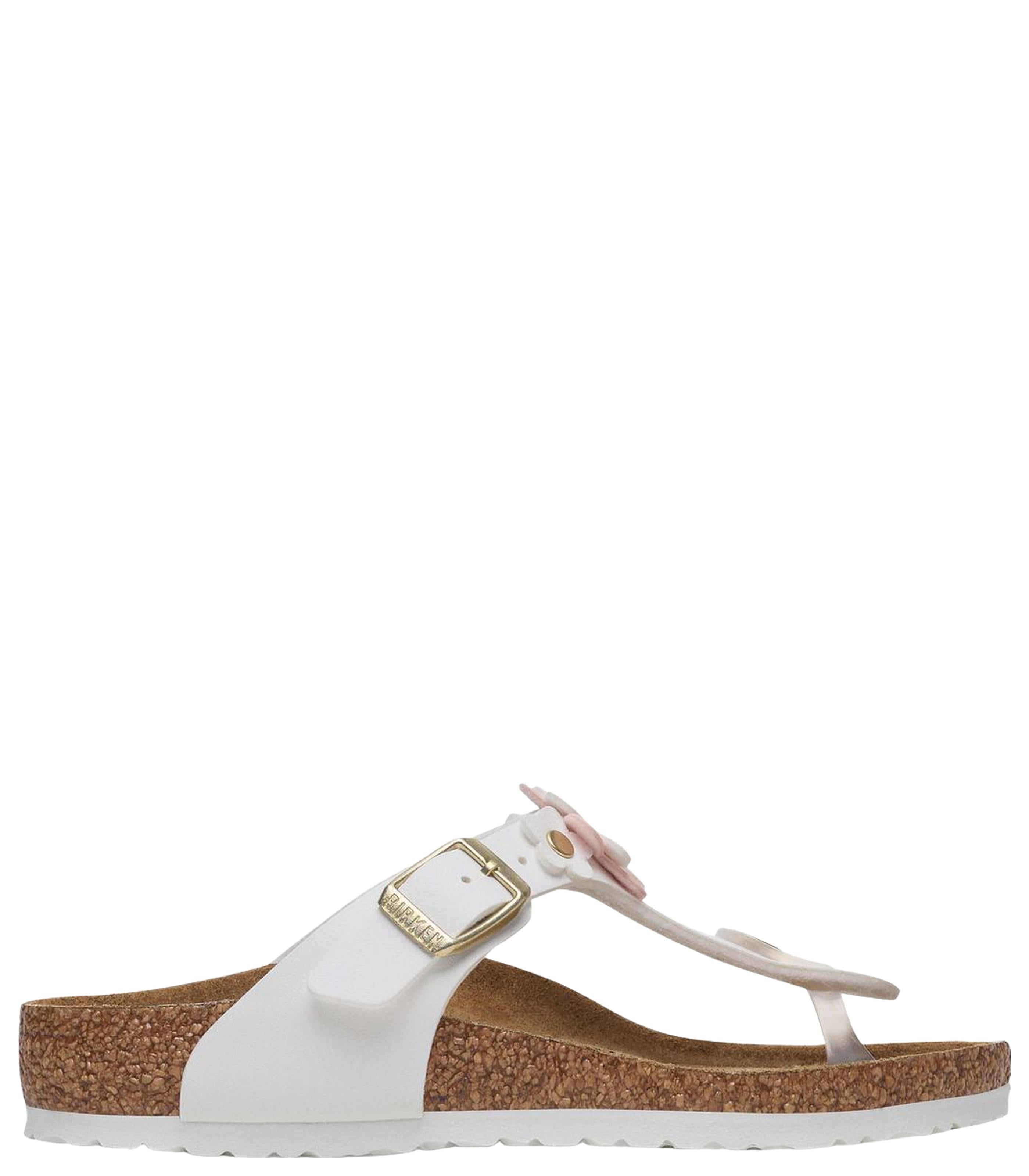 BIRKENSTOCKGizeh Flowers 3 Kids Sandals