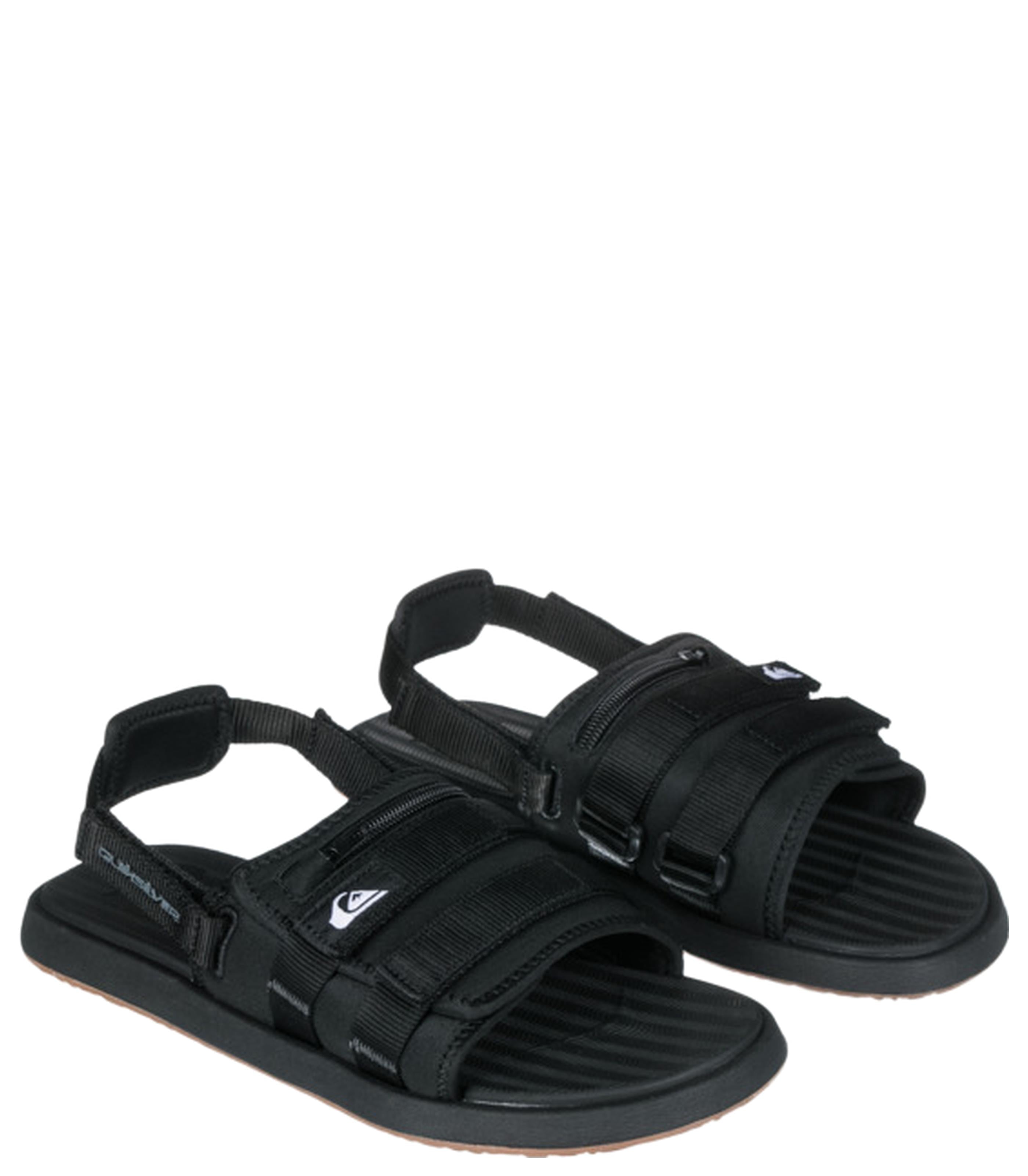 QUIKSILVERMonkey Caged A/T Slide Rf Sandals