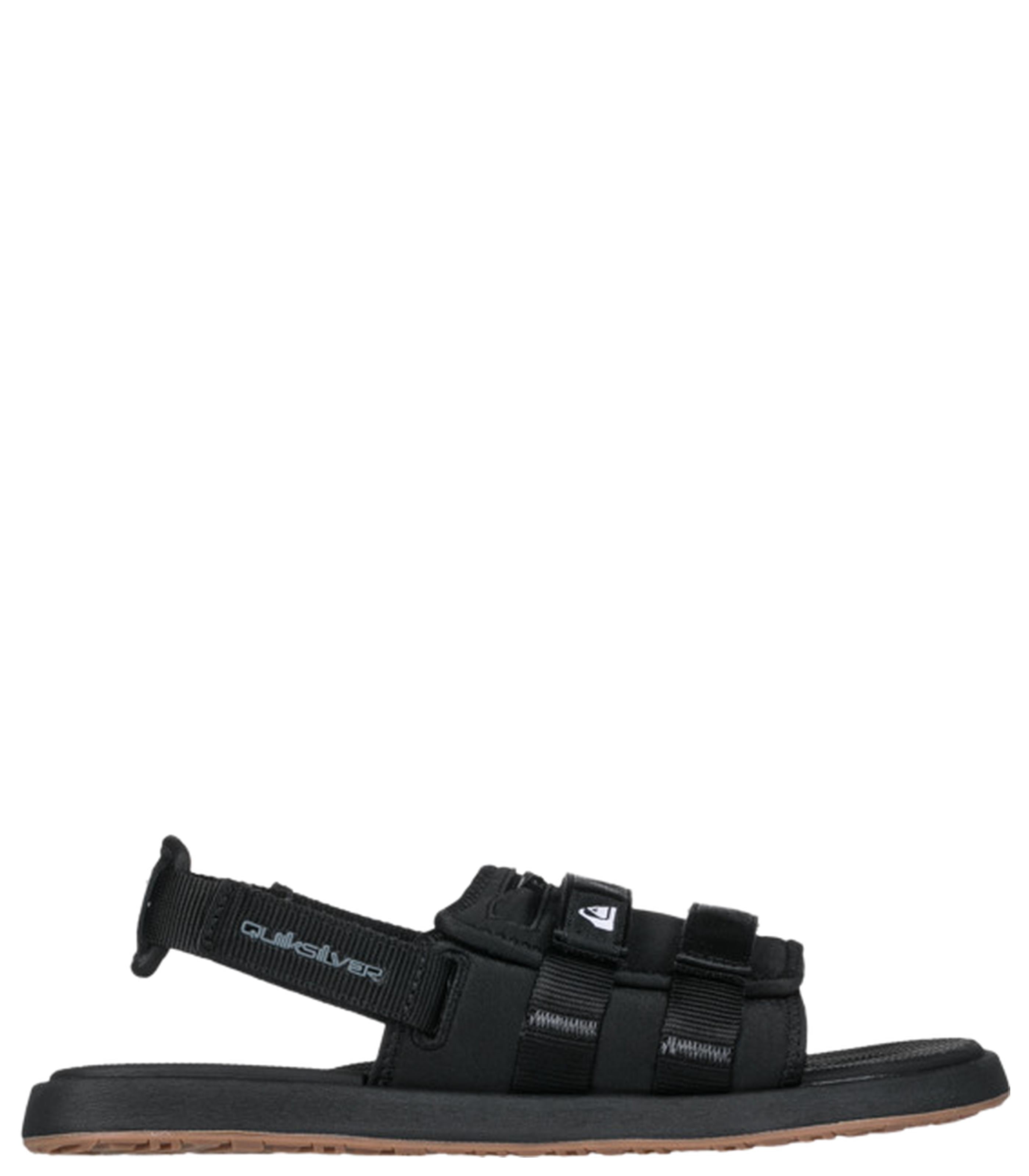 QUIKSILVERMonkey Caged A/T Slide Rf Sandals