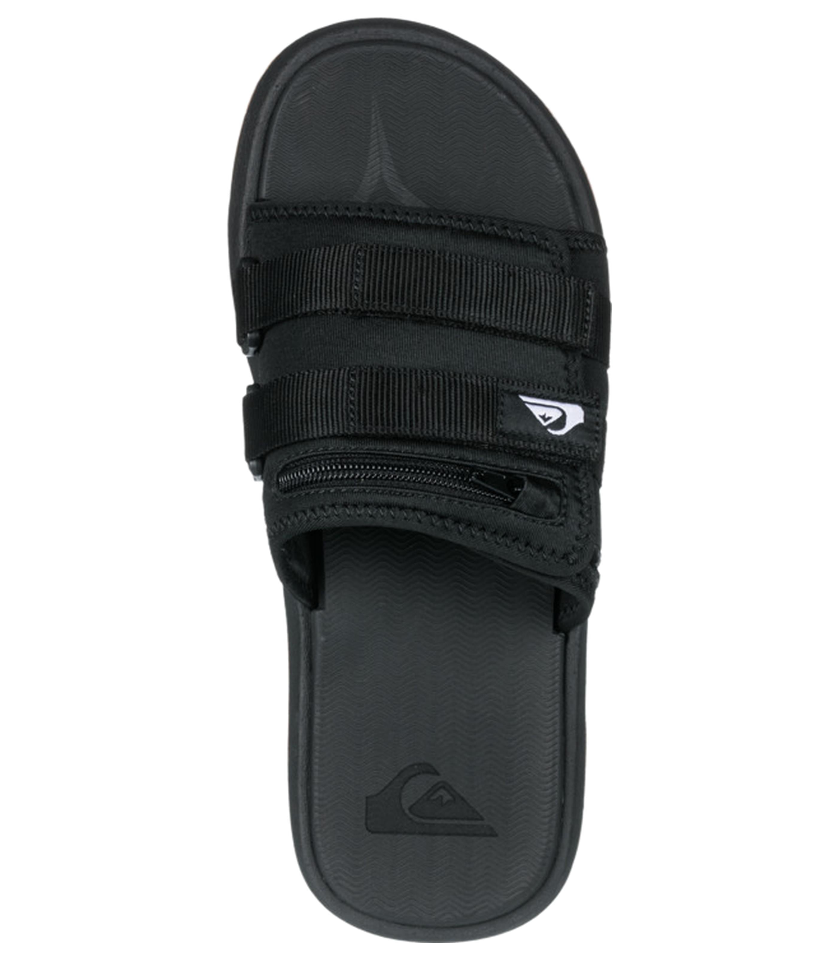 QUIKSILVERMonkey Caged A/T Slide Rf Sandals