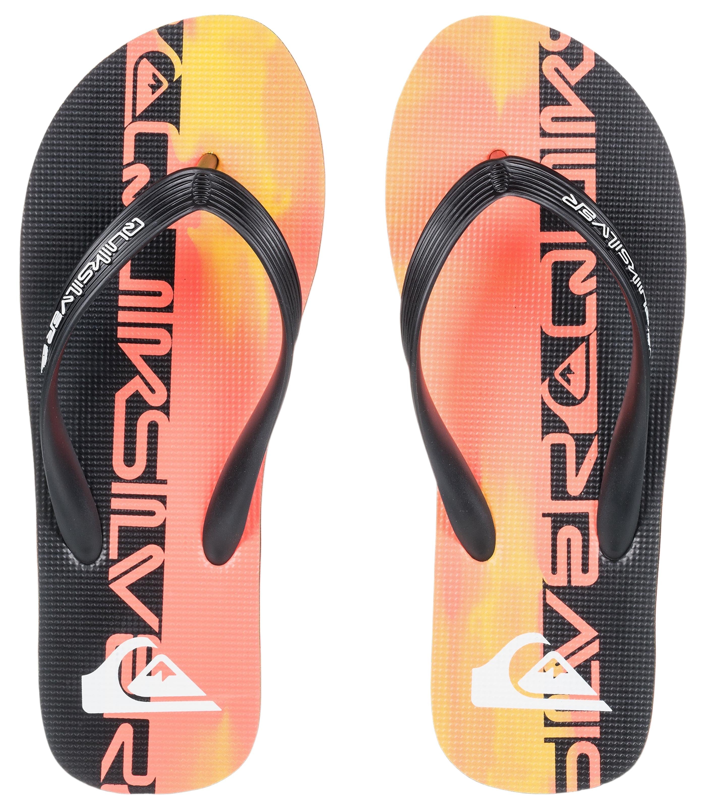 QUIKSILVERMolokai Art 25 Slippers