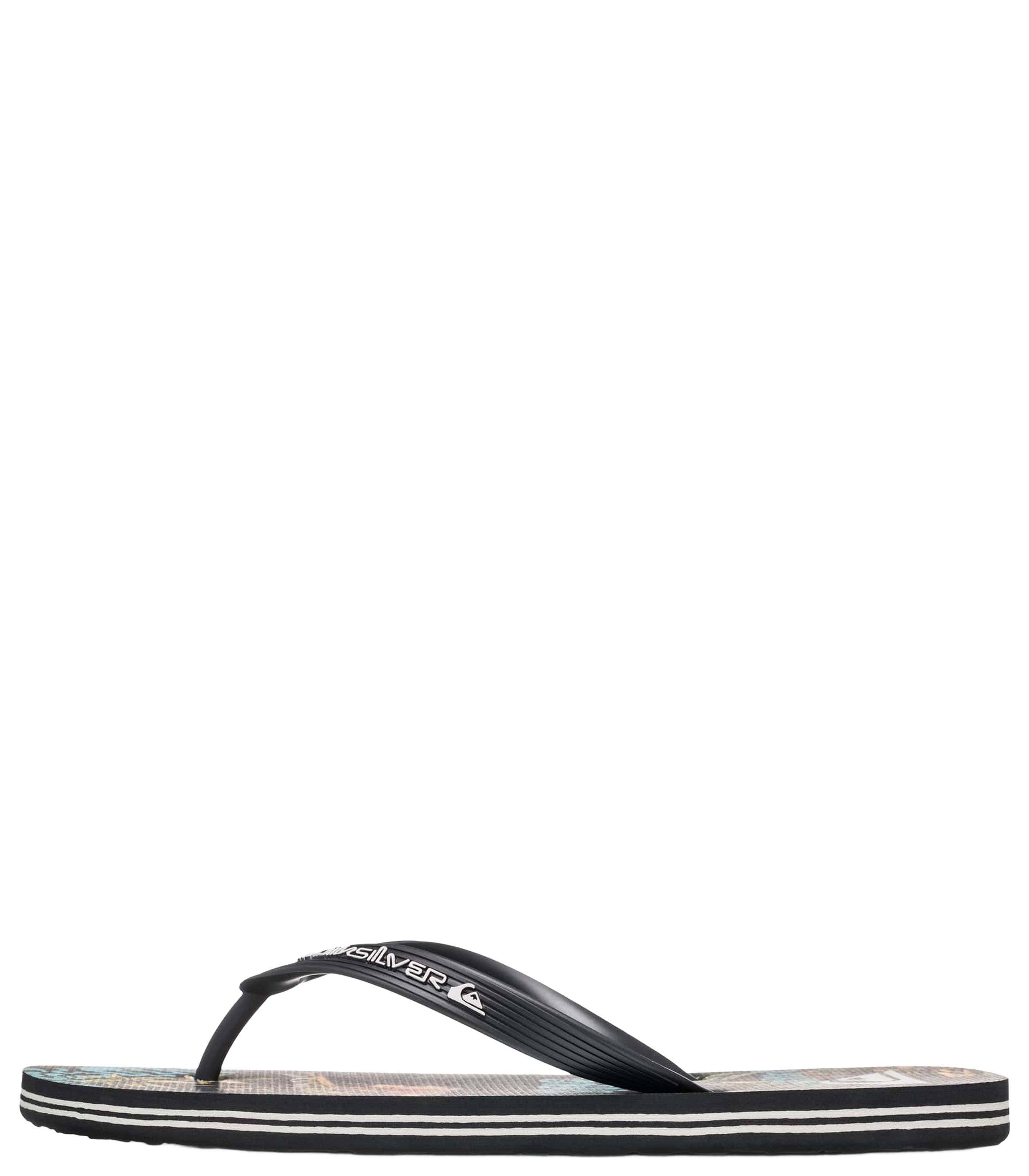 QUIKSILVERMolokai Art 25 Slippers