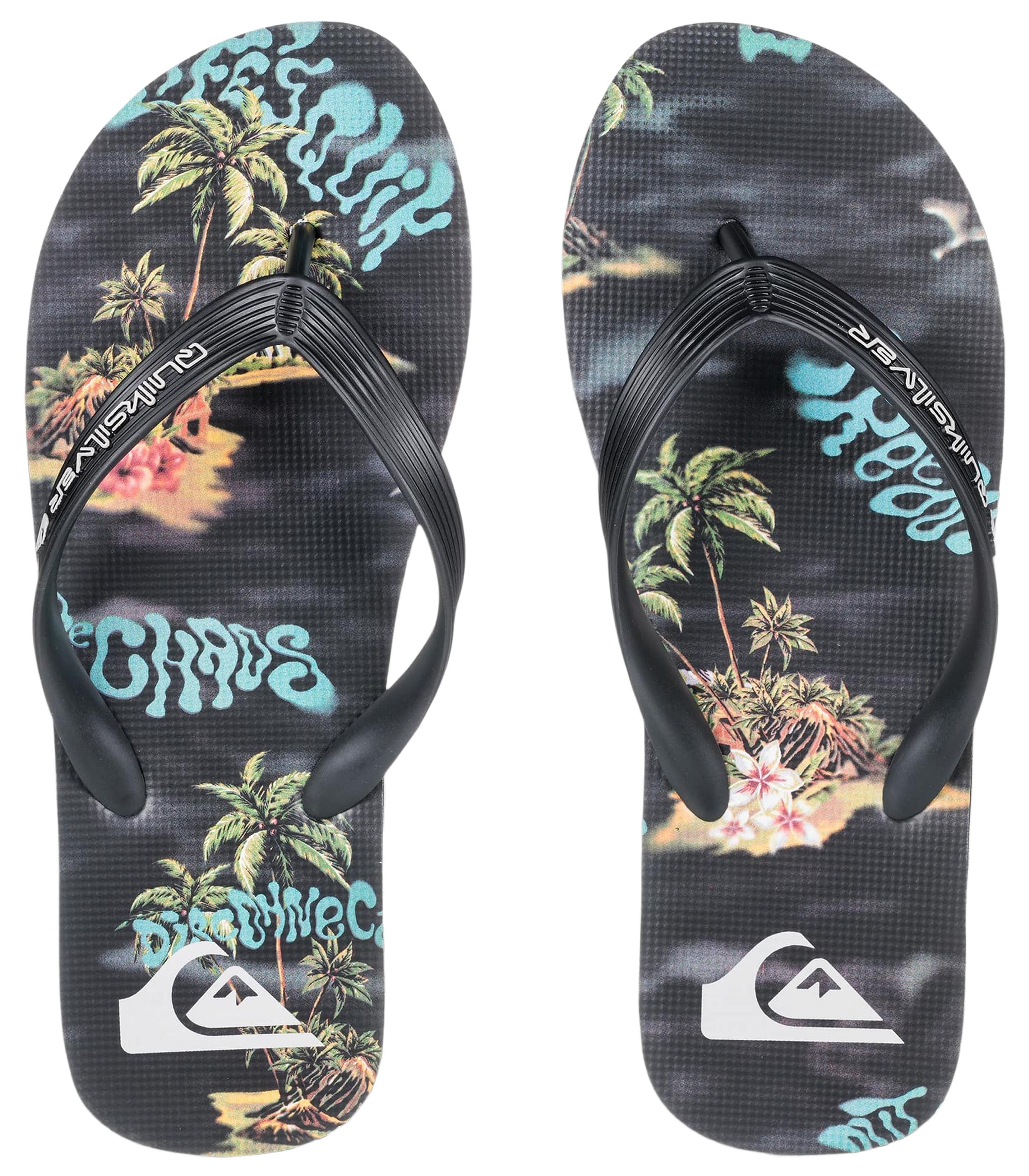 QUIKSILVERMolokai Art 25 Slippers