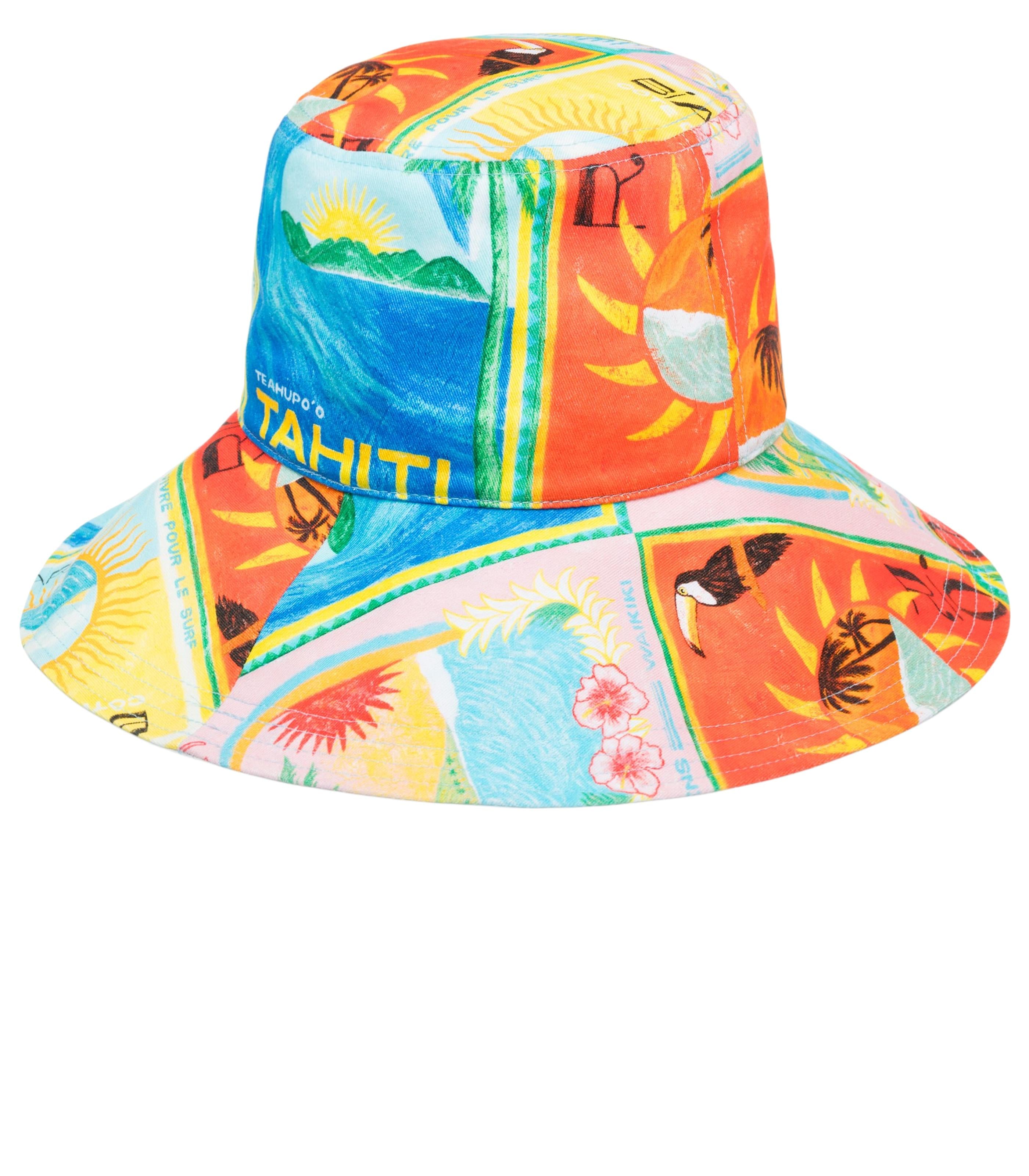 ROXYAtlas Hat